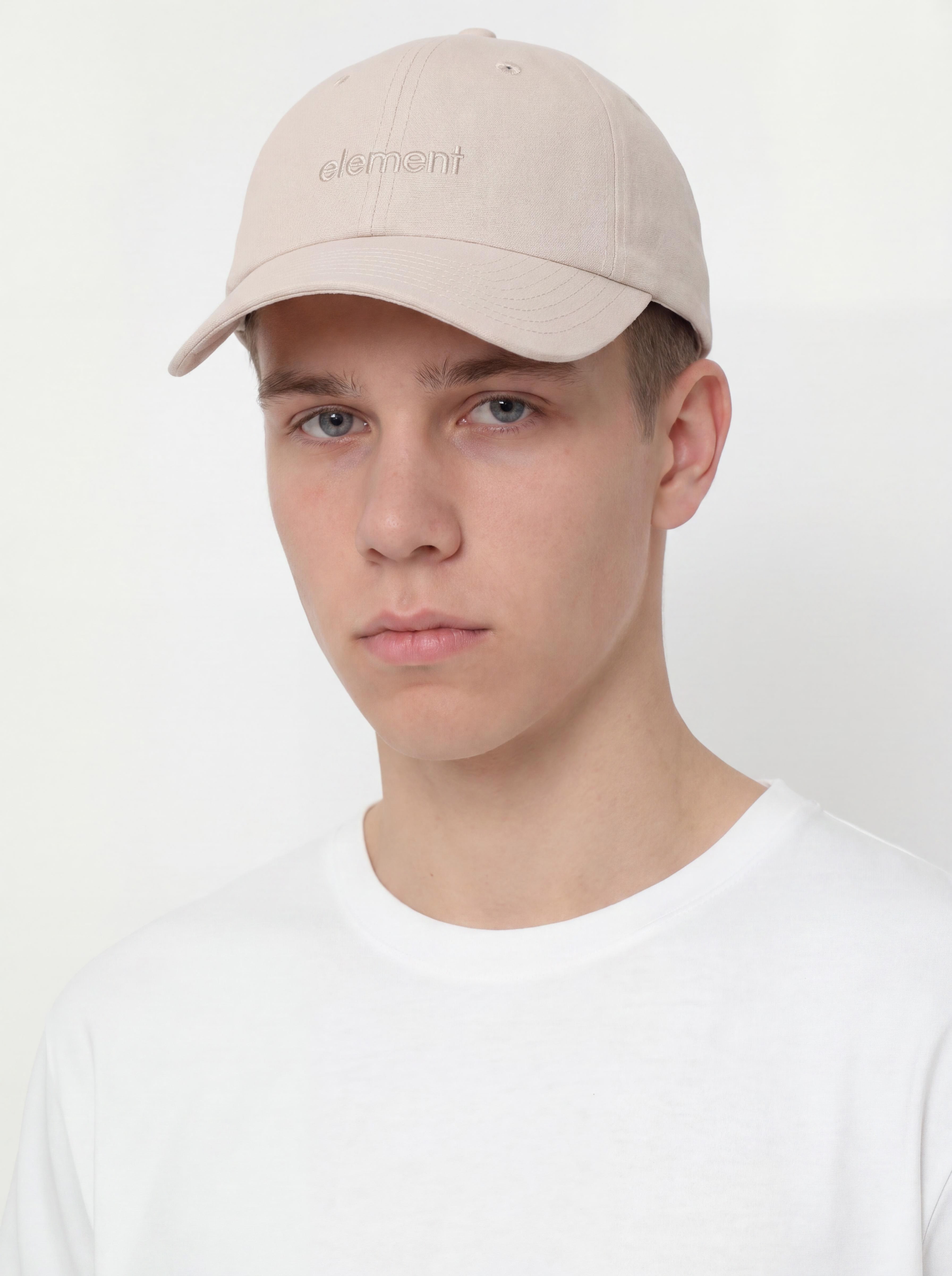 Šiltovka Element Fluky 3.0 (oat milk)