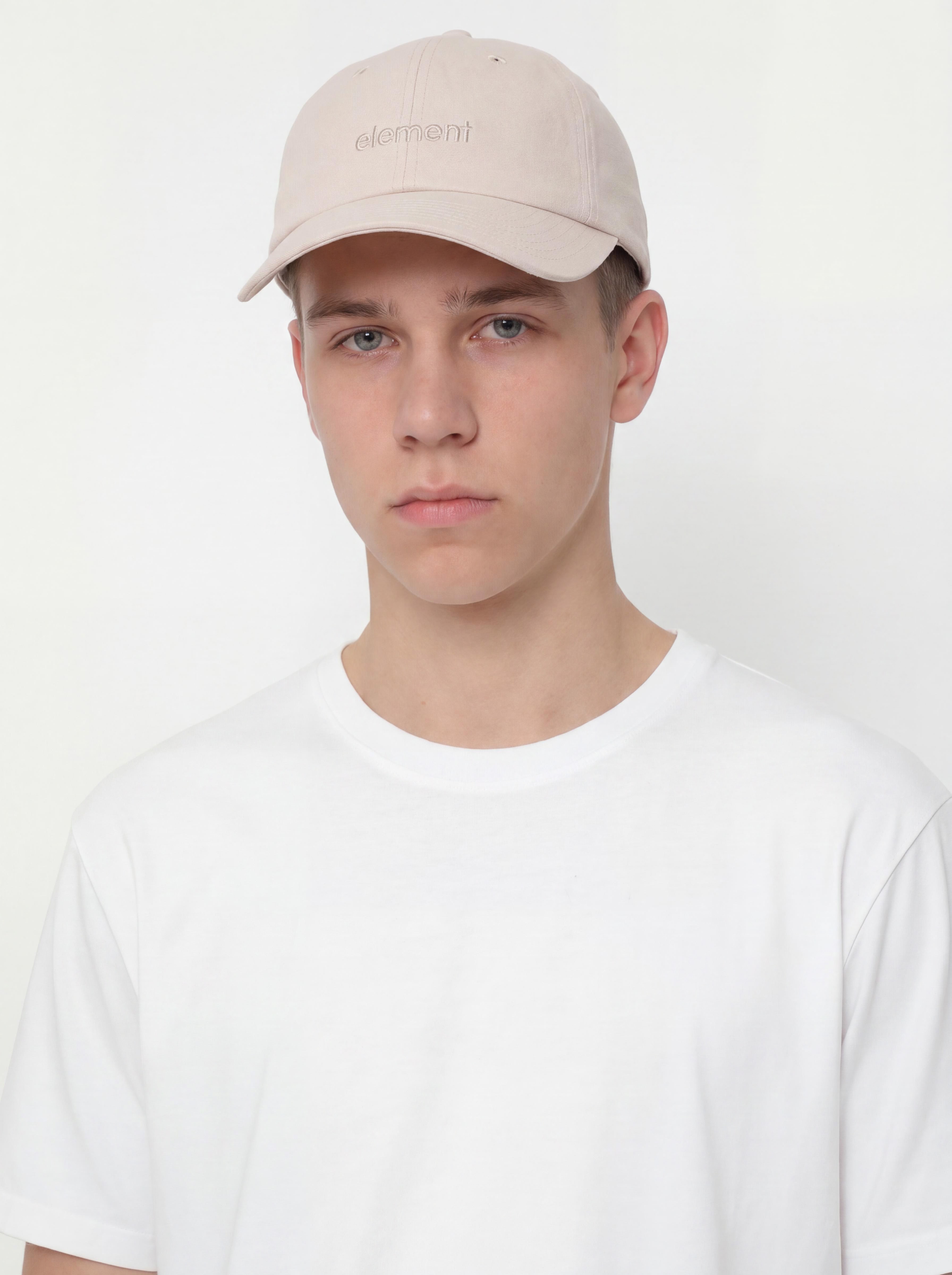 Šiltovka Element Fluky 3.0 (oat milk)