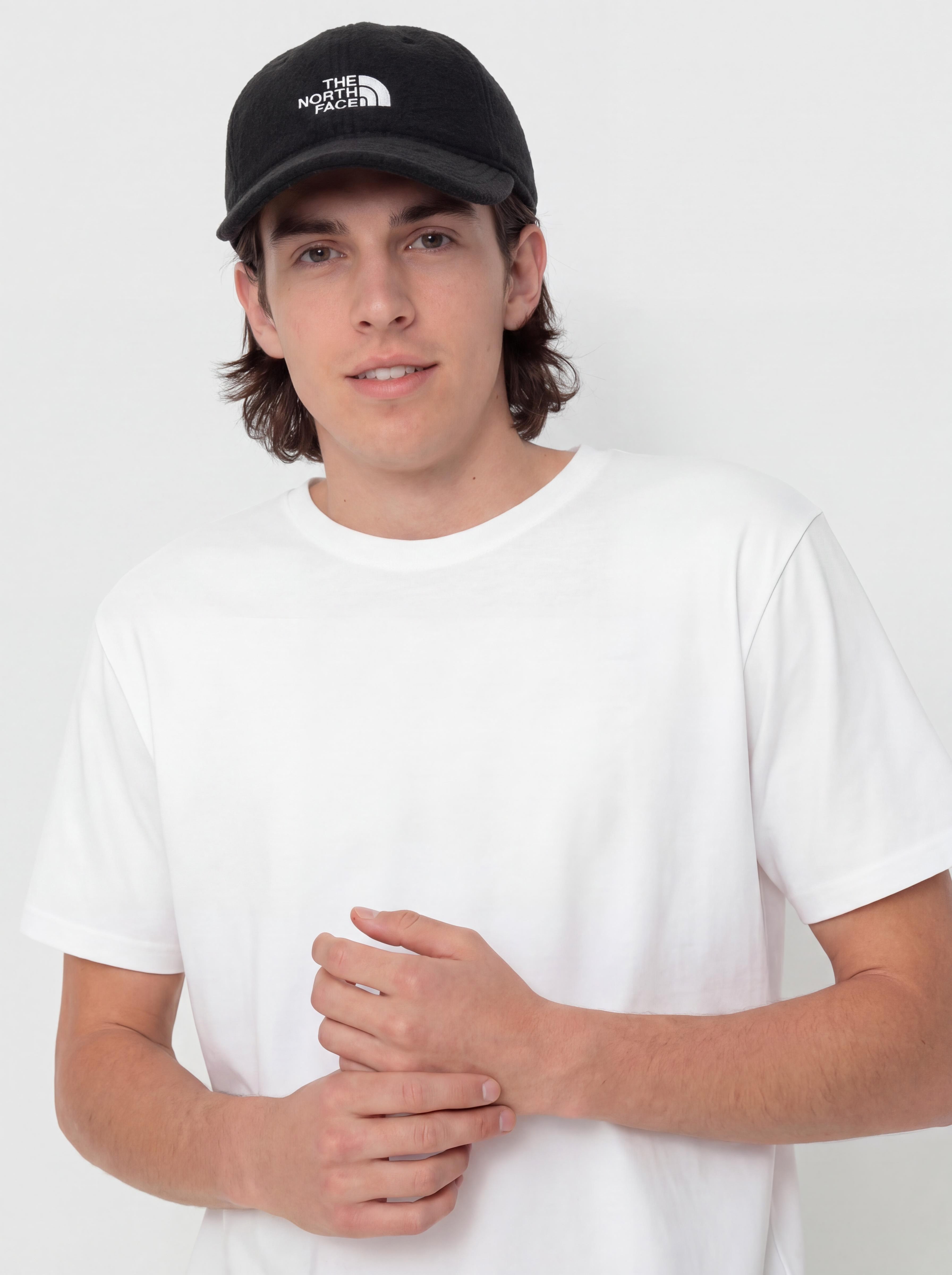 Šiltovka The North Face Denali Norm (tnf black/tnf black)