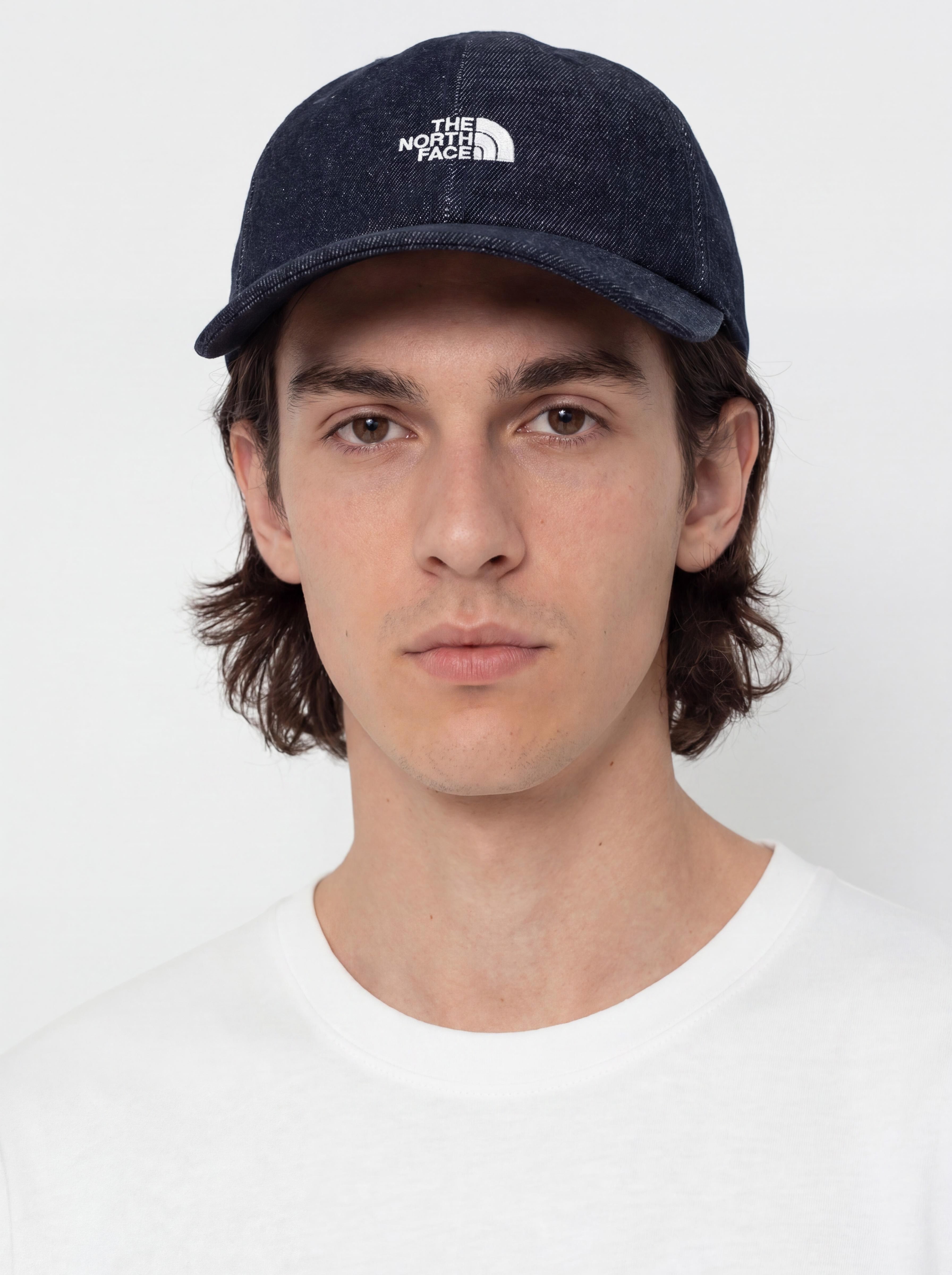 u0160iltovka The North Face Norm Se (denim)