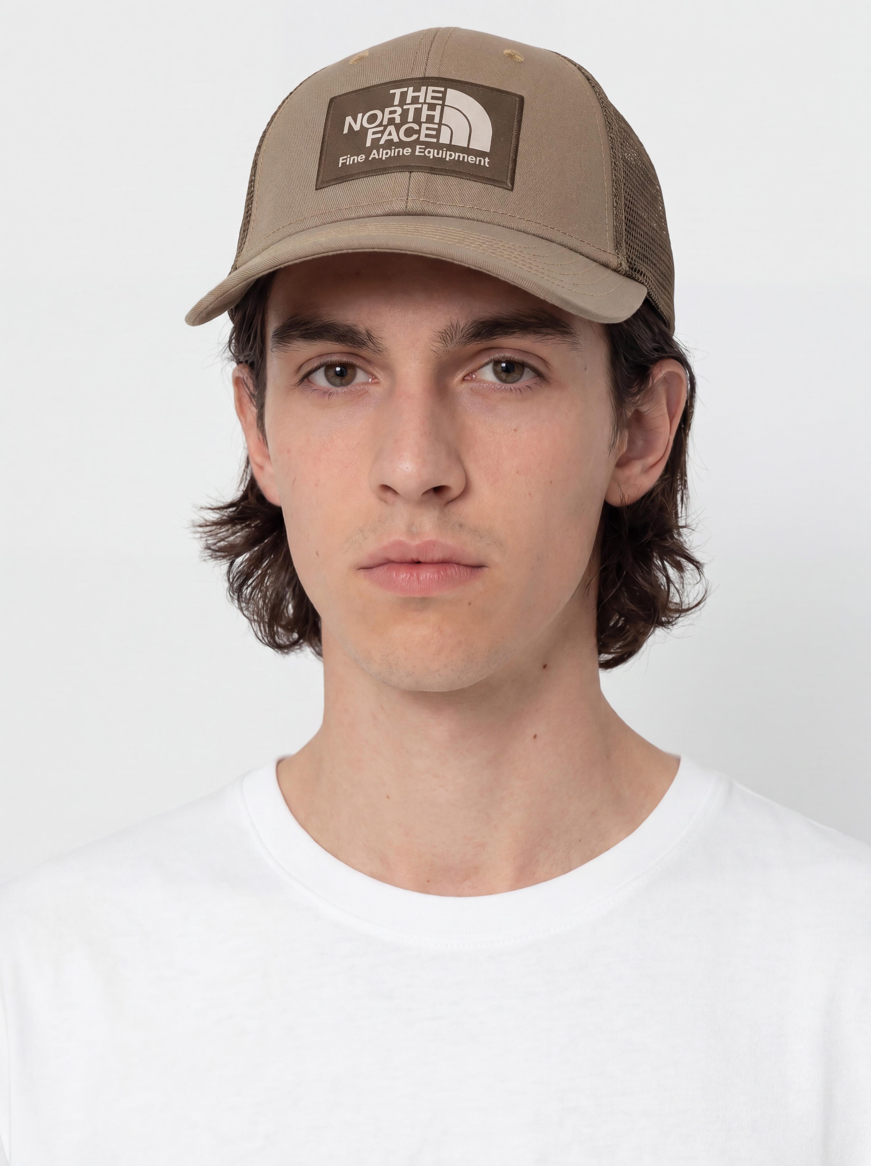 u0160iltovka The North Face Mudder Trucker (cedar/sardenia)