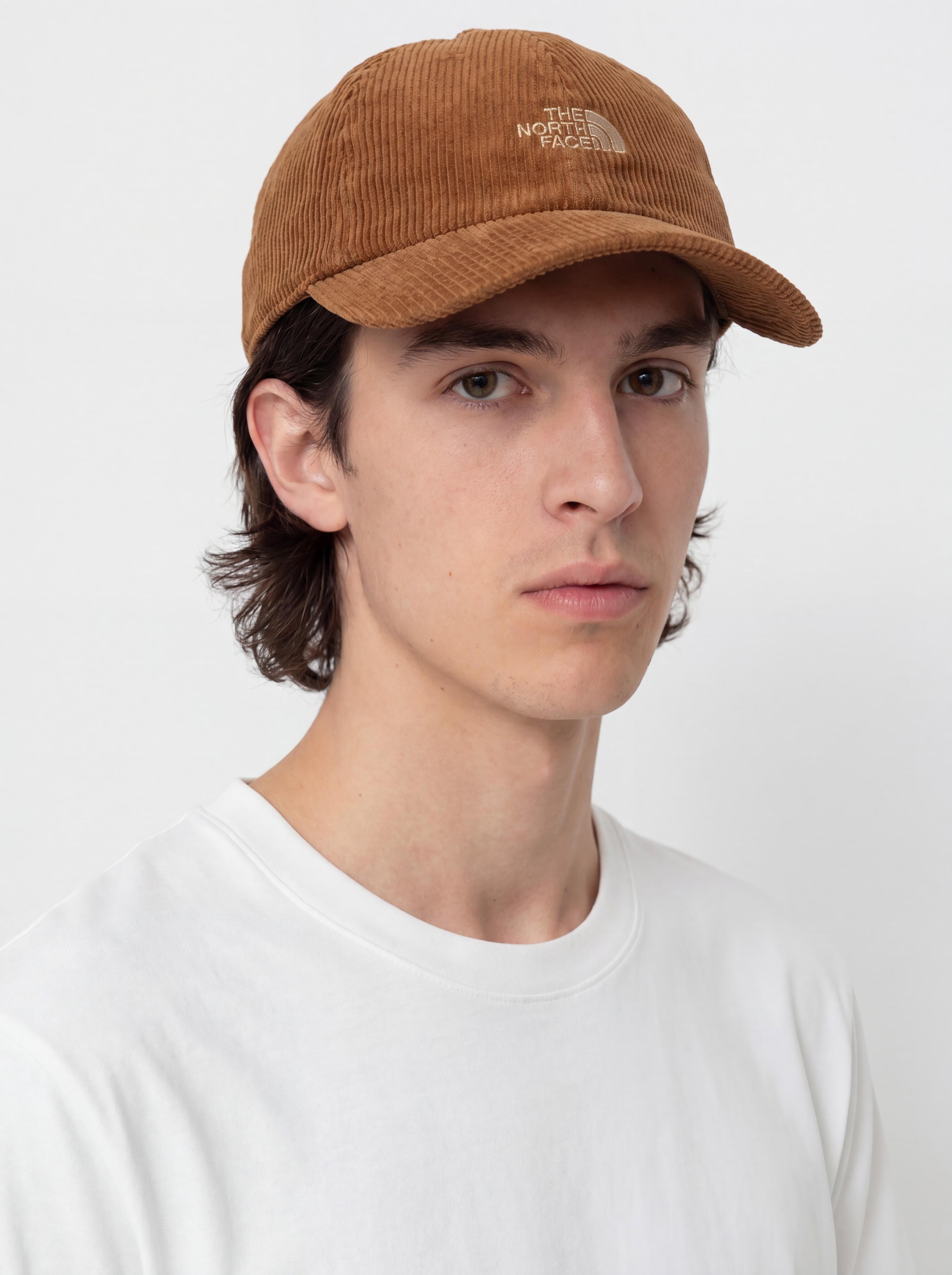 u0160iltovka The North Face Norm Se (utility brown/c)
