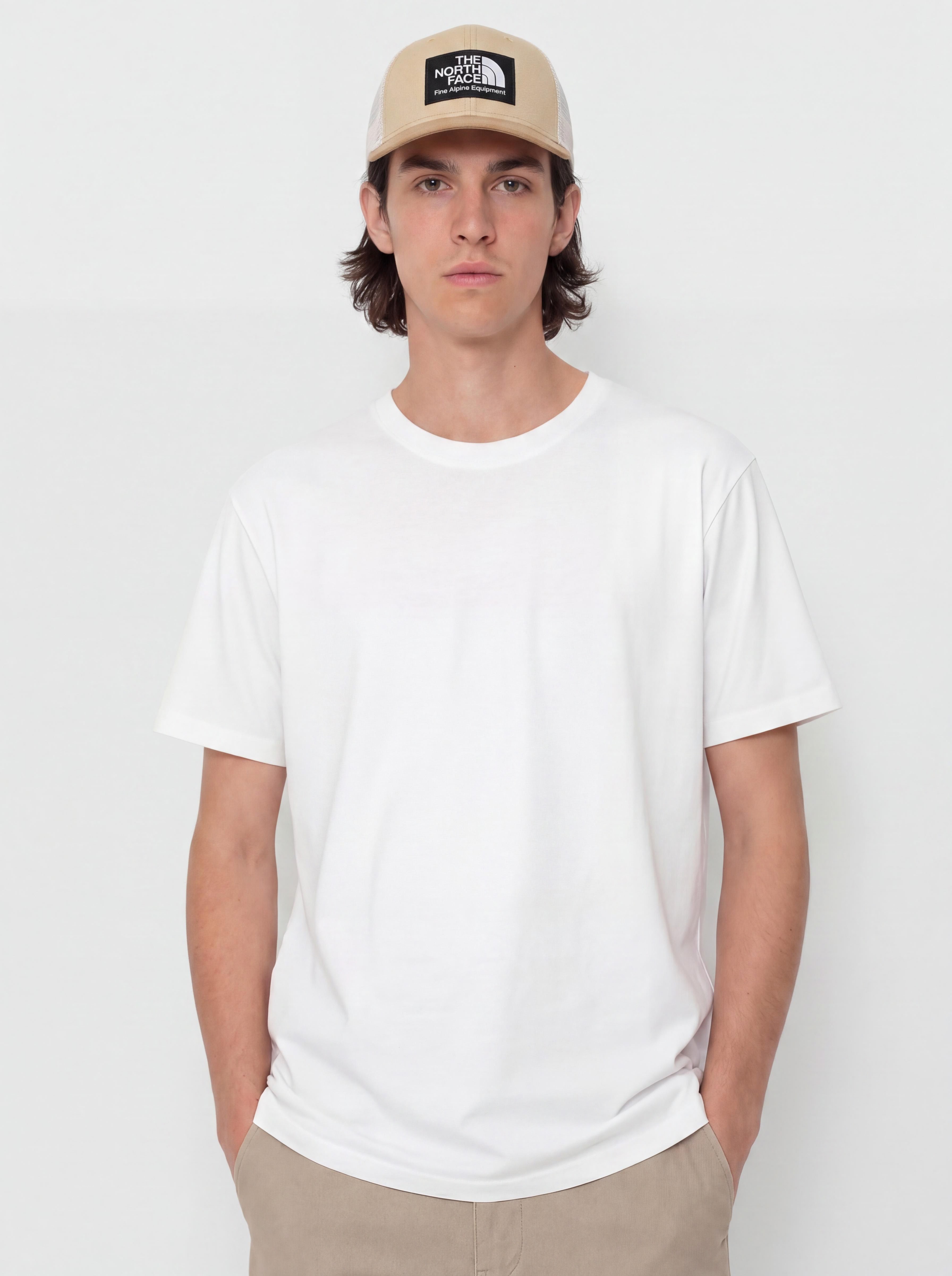 Šiltovka The North Face Deep Fit Mudder Trucker