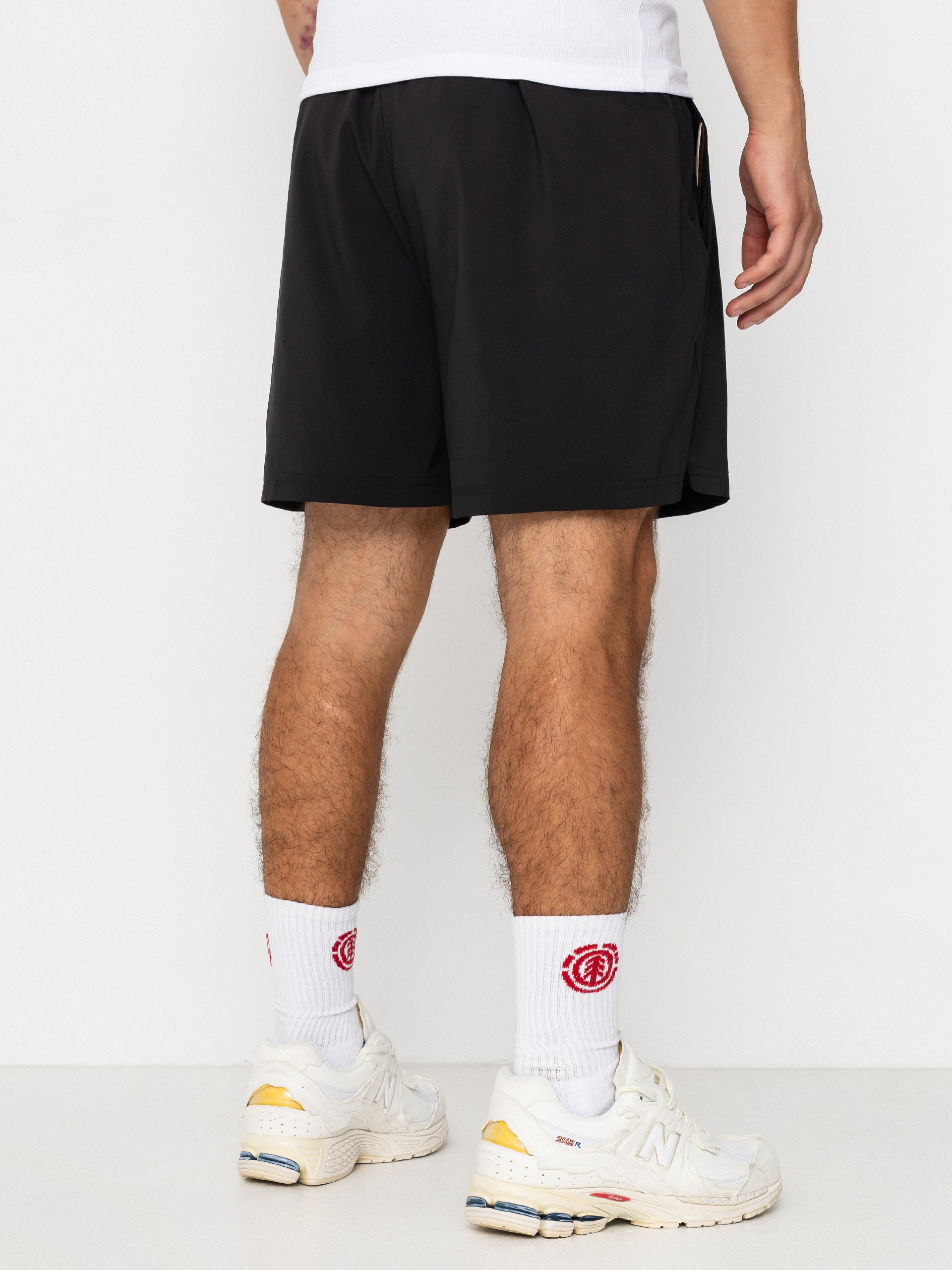 Kraťasy The North Face 24/7 (tnf black npf)