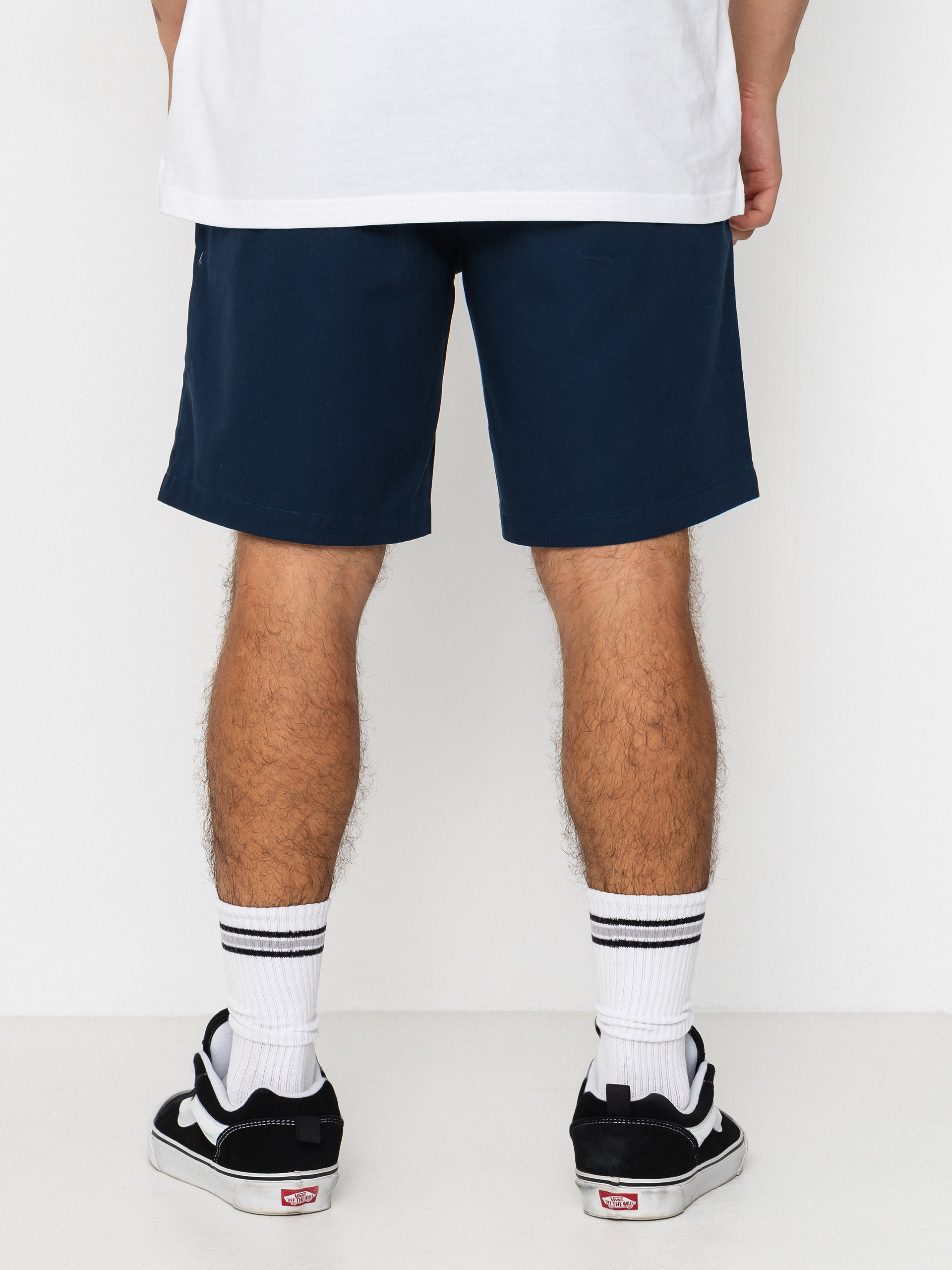 Kraťasy Volcom Frickin II Ew 19 (dust bowl indigo)