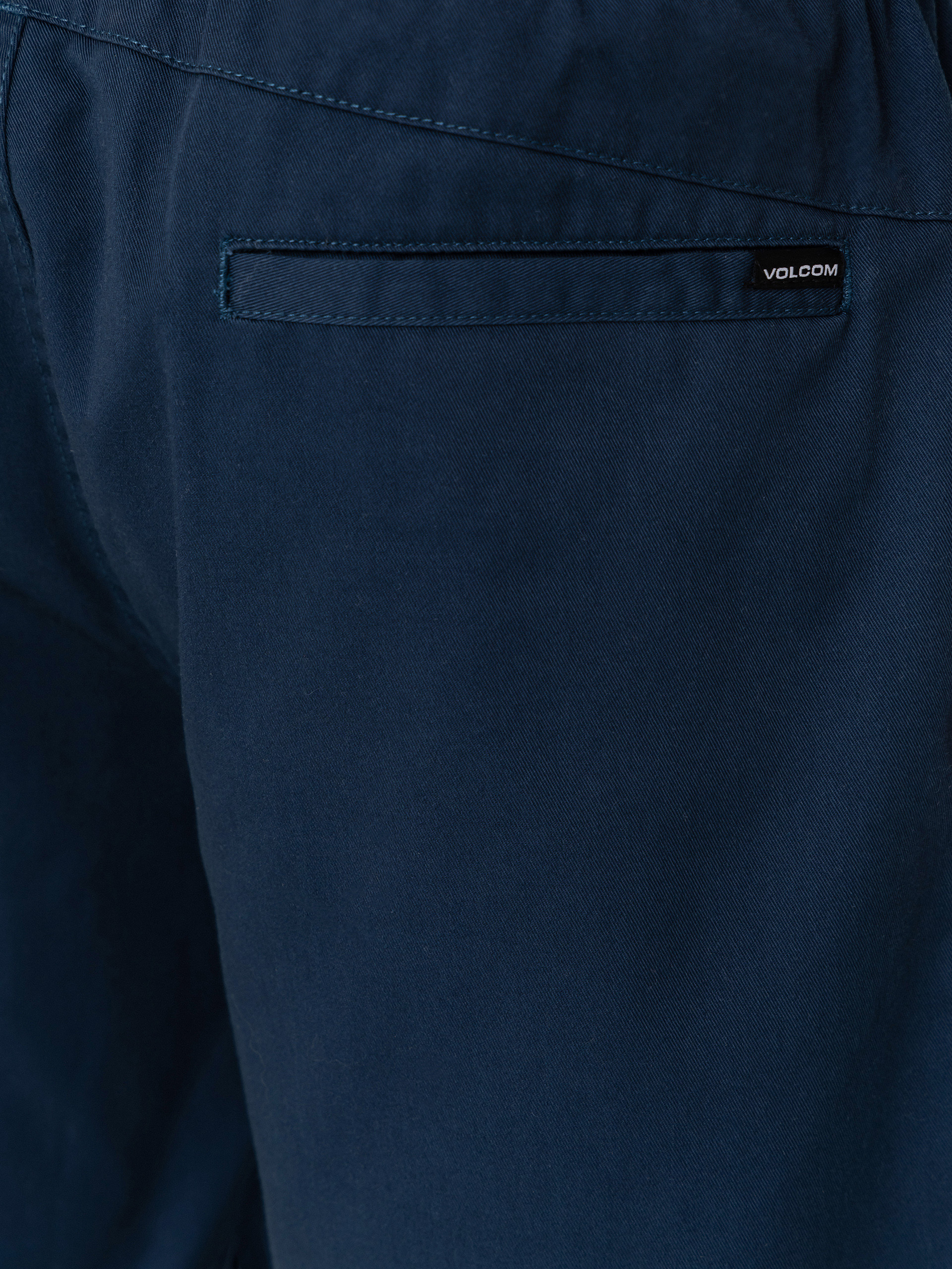 Kraťasy Volcom Frickin II Ew 19 (dust bowl indigo)