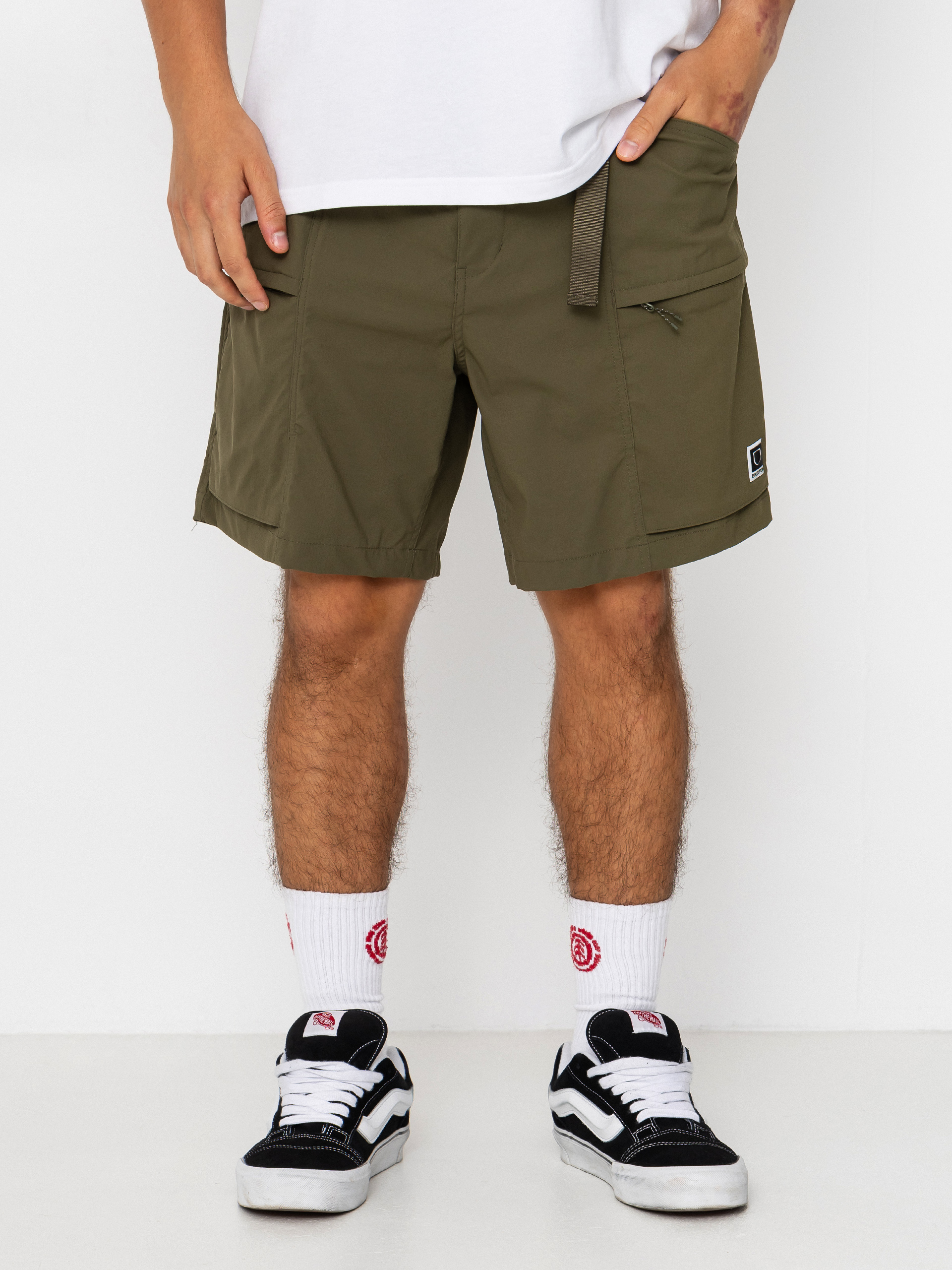 Kraťasy Brixton Journey Utility