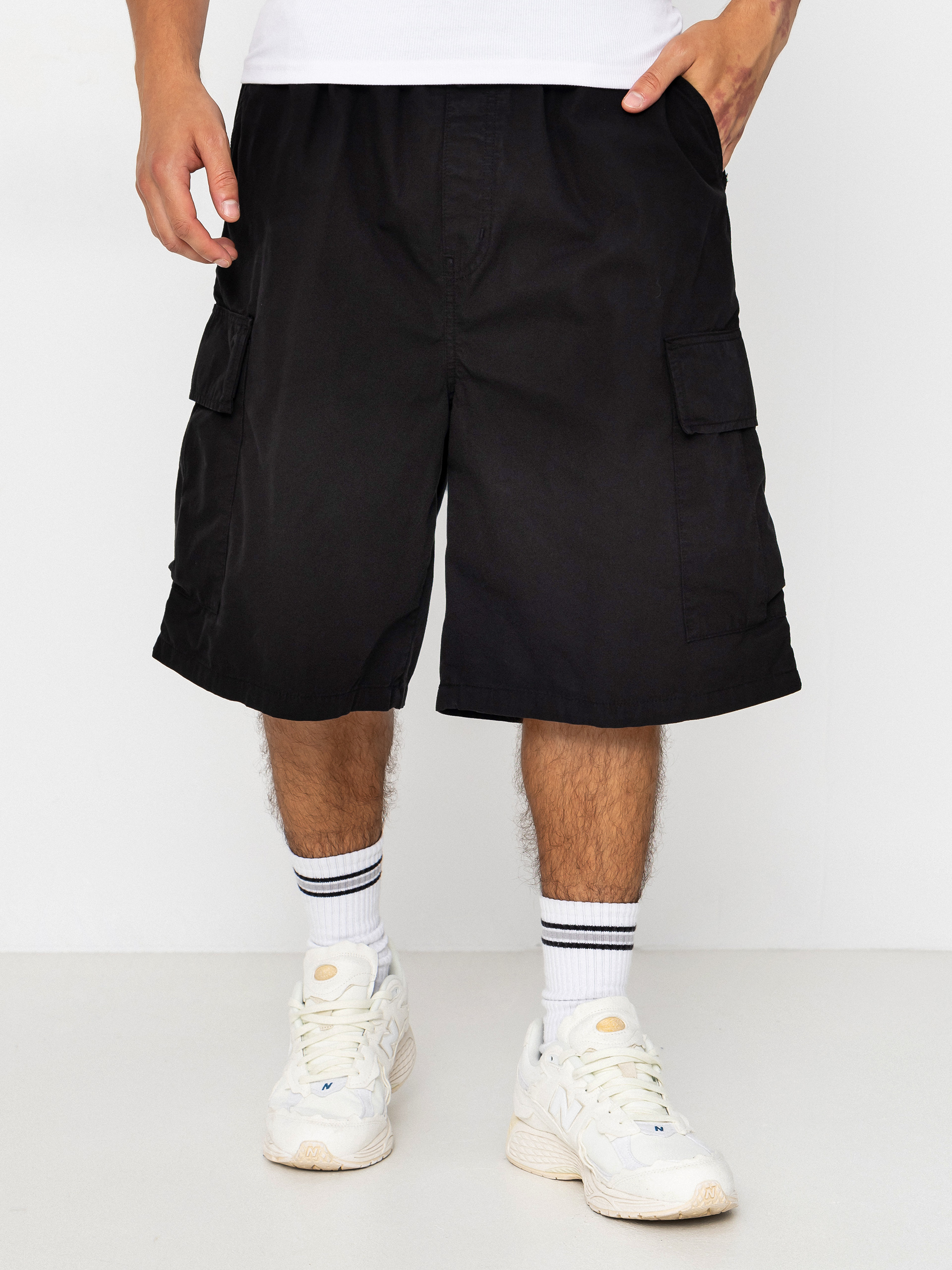 Kraťasy Carhartt WIP Mandler Cargo
