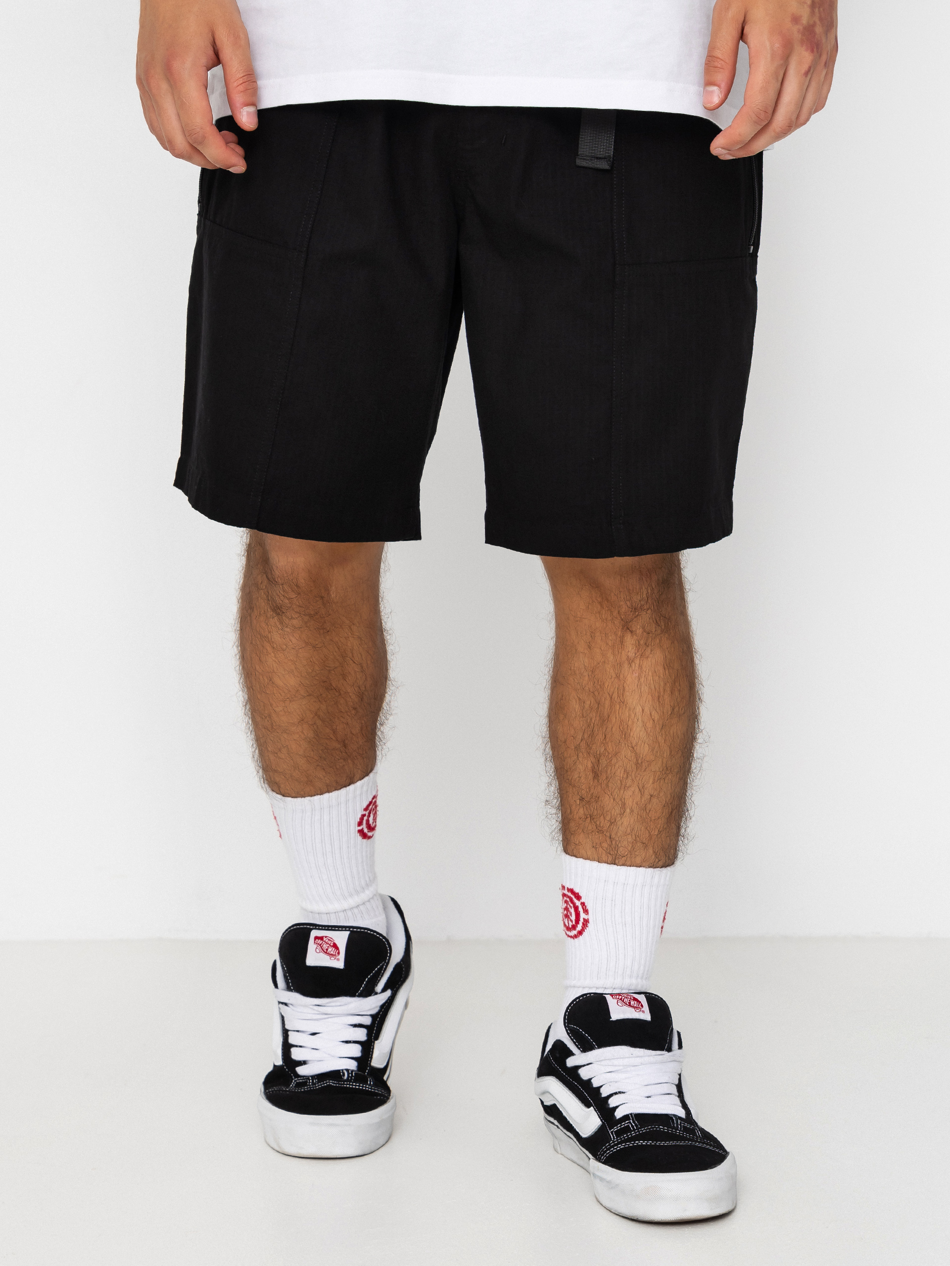 Krau0165asy Santa Cruz Clyde (black)