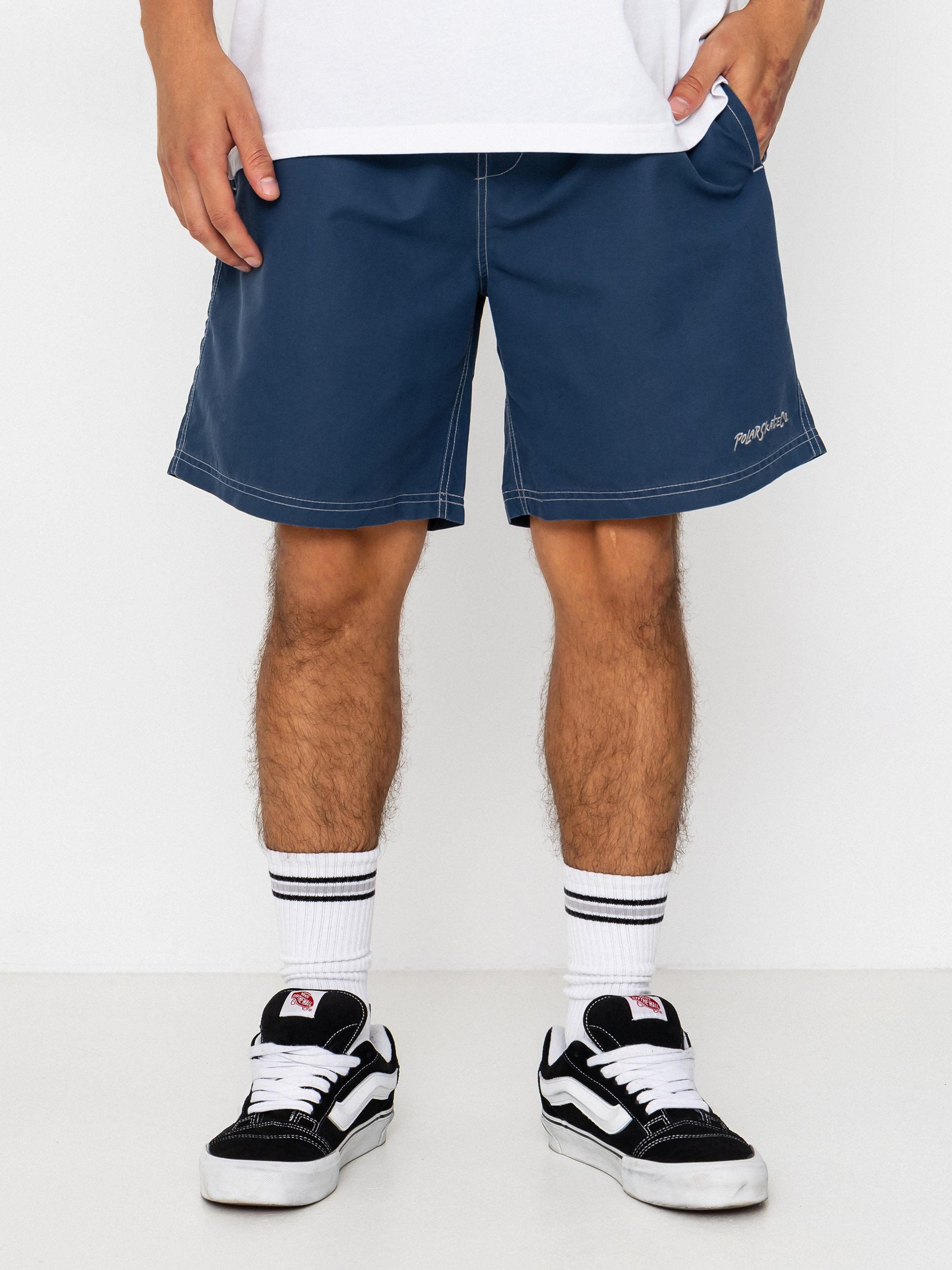 Kraťasy Polar Skate Ziggy Swim