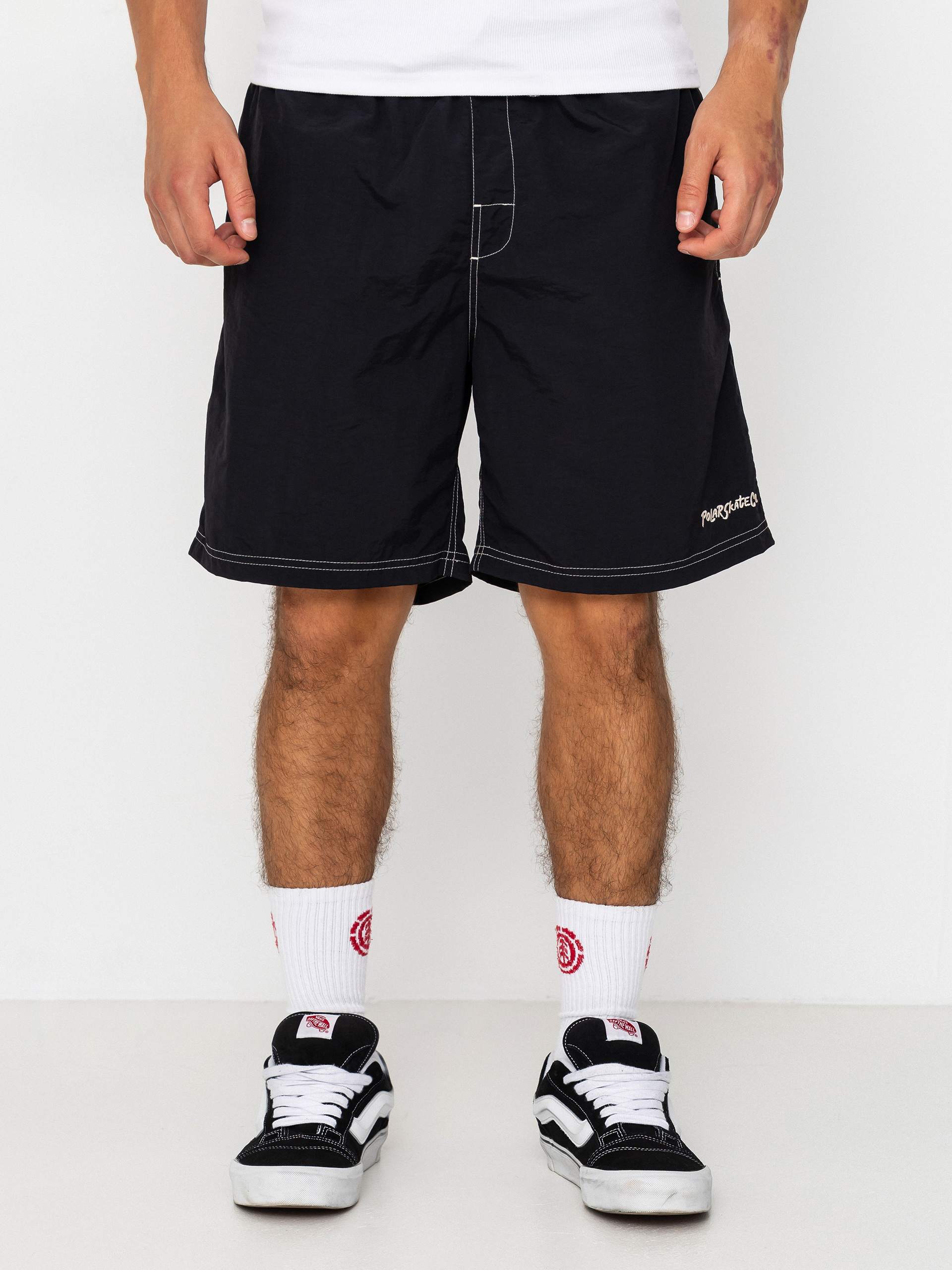 Kraťasy Polar Skate Ziggy Swim