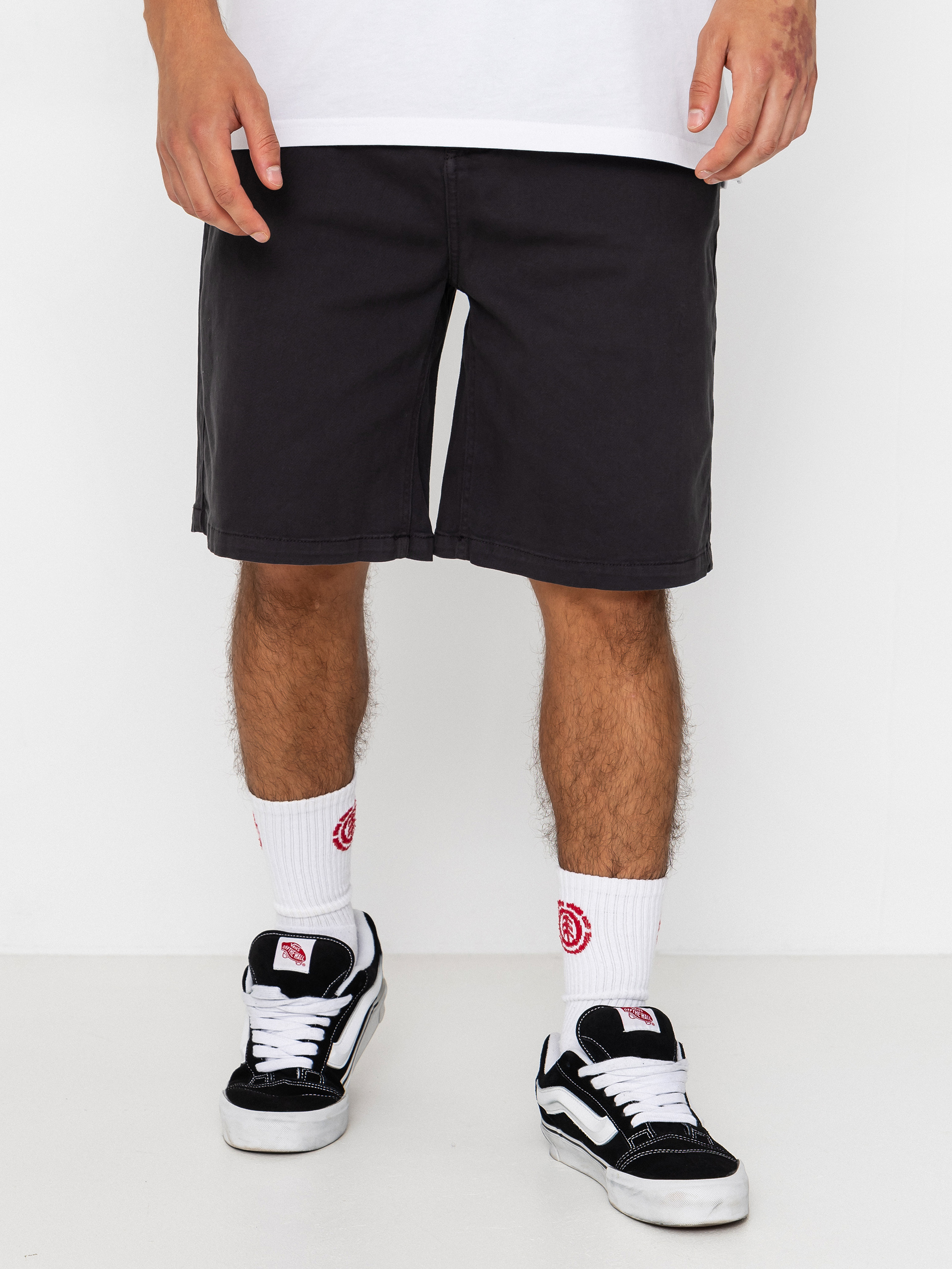 Kraťasy Hurley Icon Baggy 21