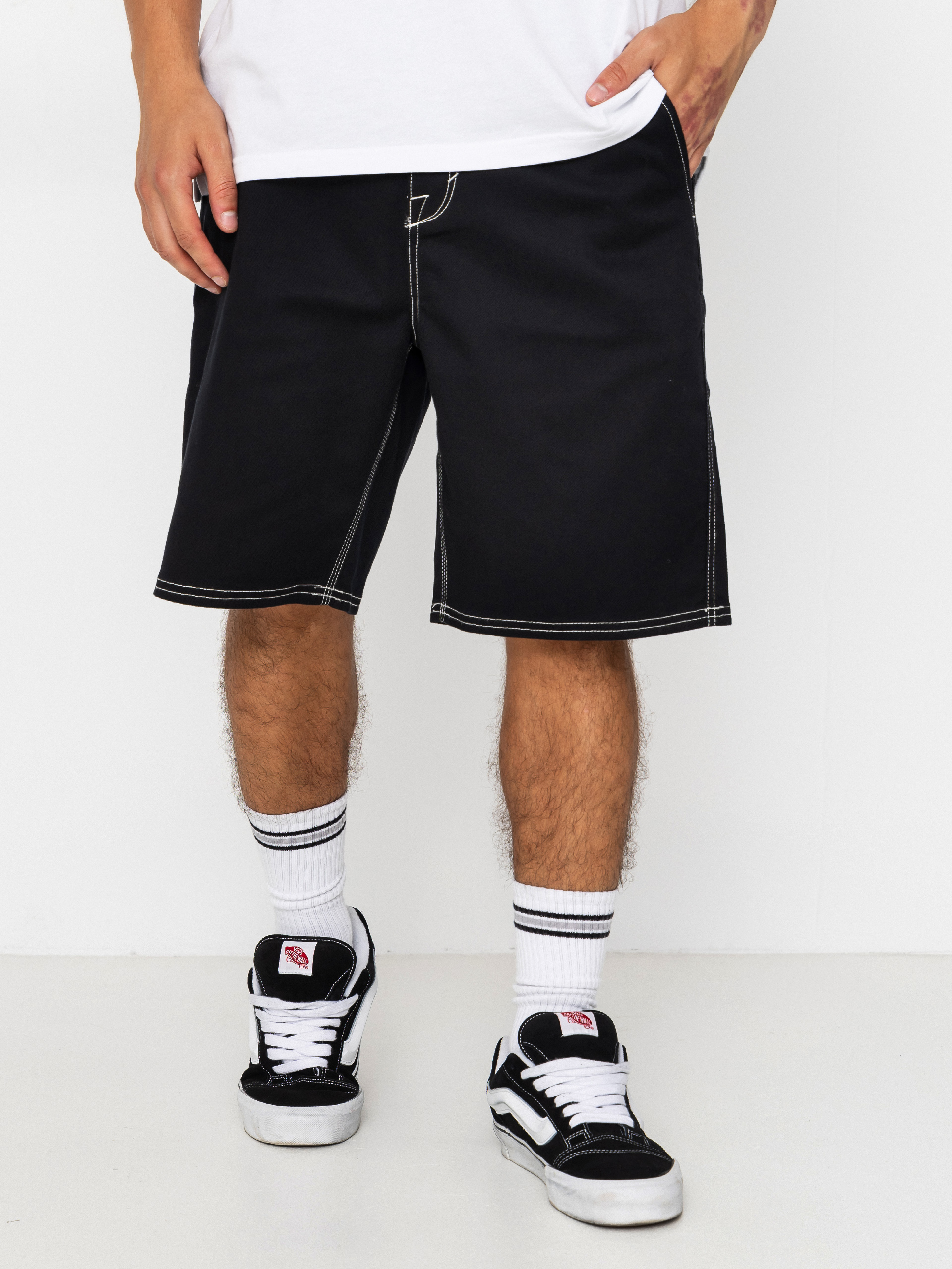 Kraťasy Volcom Billow Short 22
