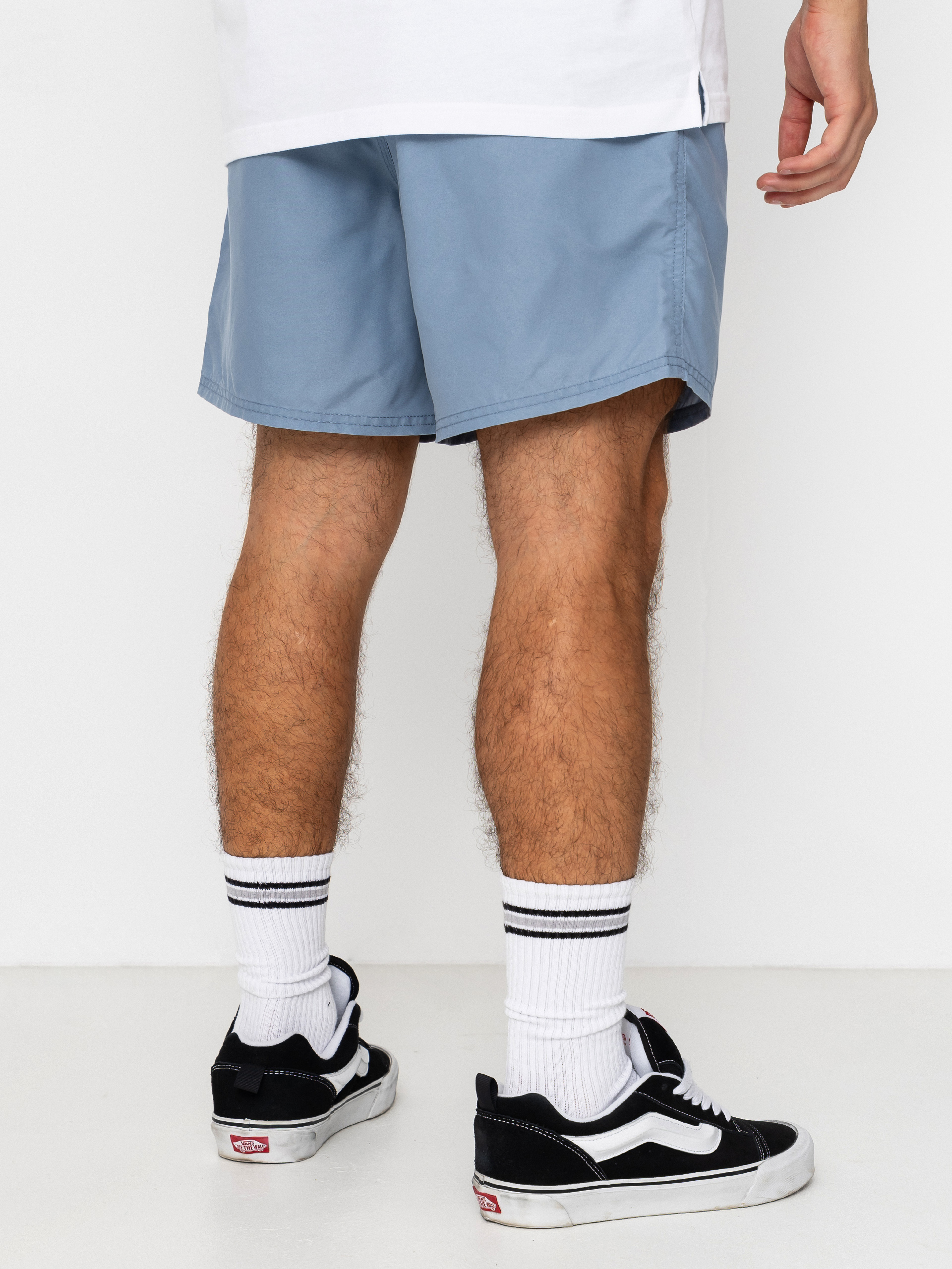 Kraťasy Rip Curl Offset Washed Volley (faded denim)
