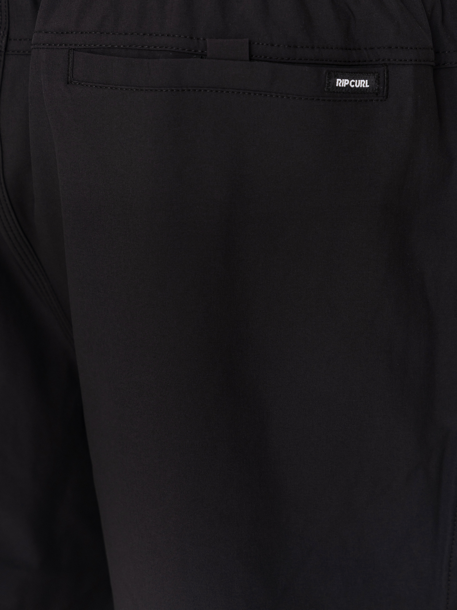 Kraťasy Rip Curl Offset Daily Volley (black)