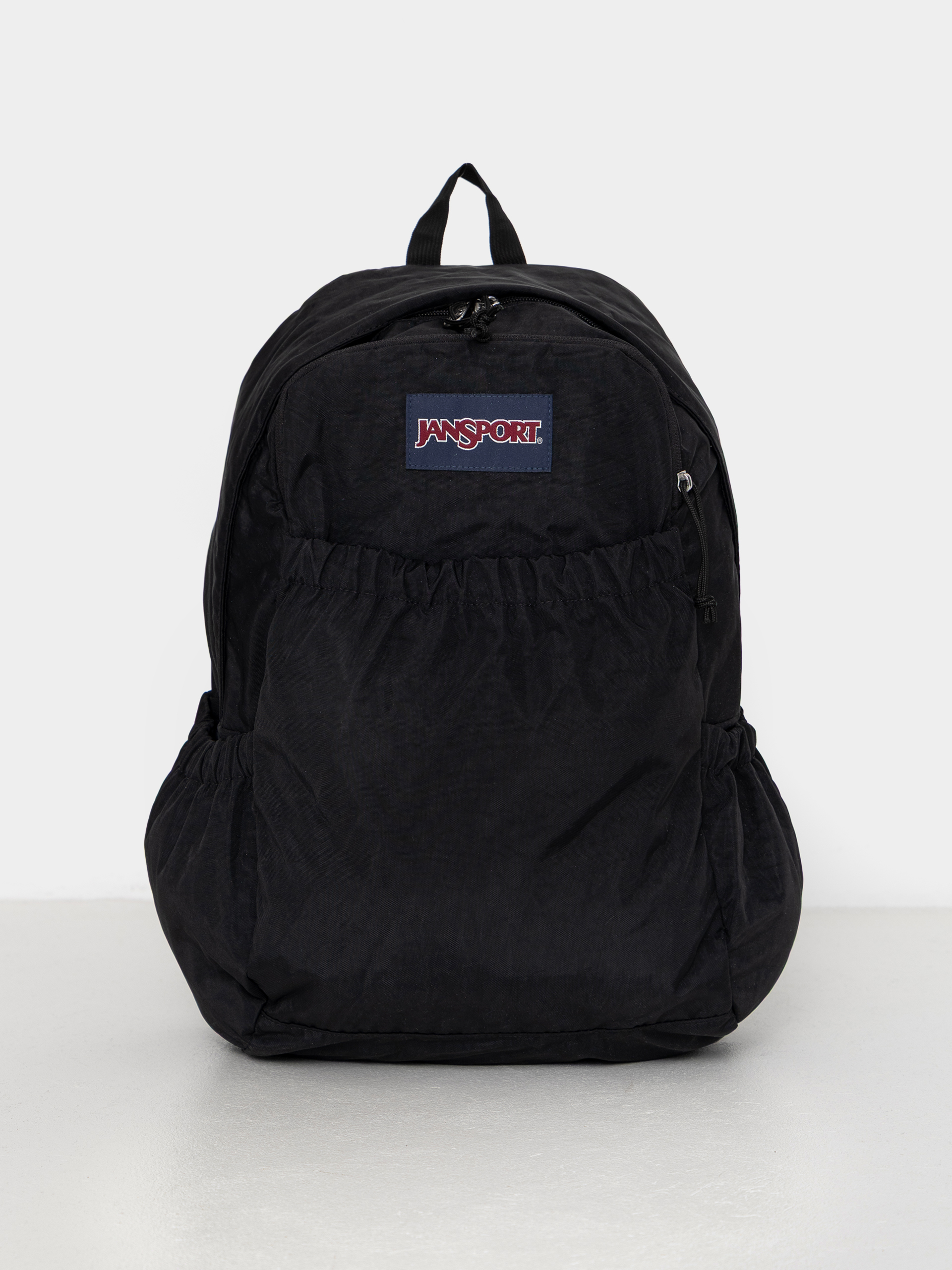 Batoh JanSport Slouch Pack (black)