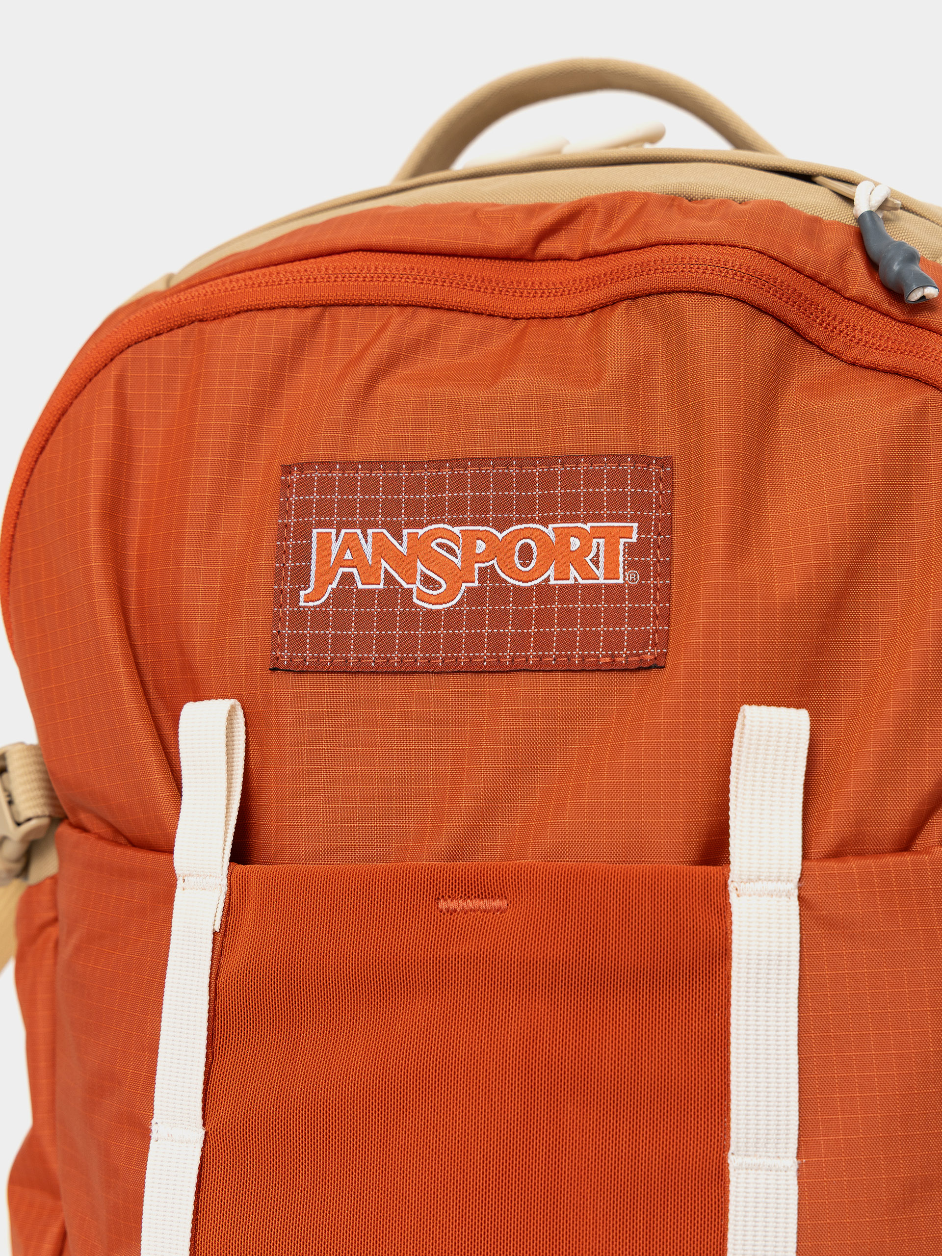 Batoh JanSport All Around Pack Large 34L (dune red)