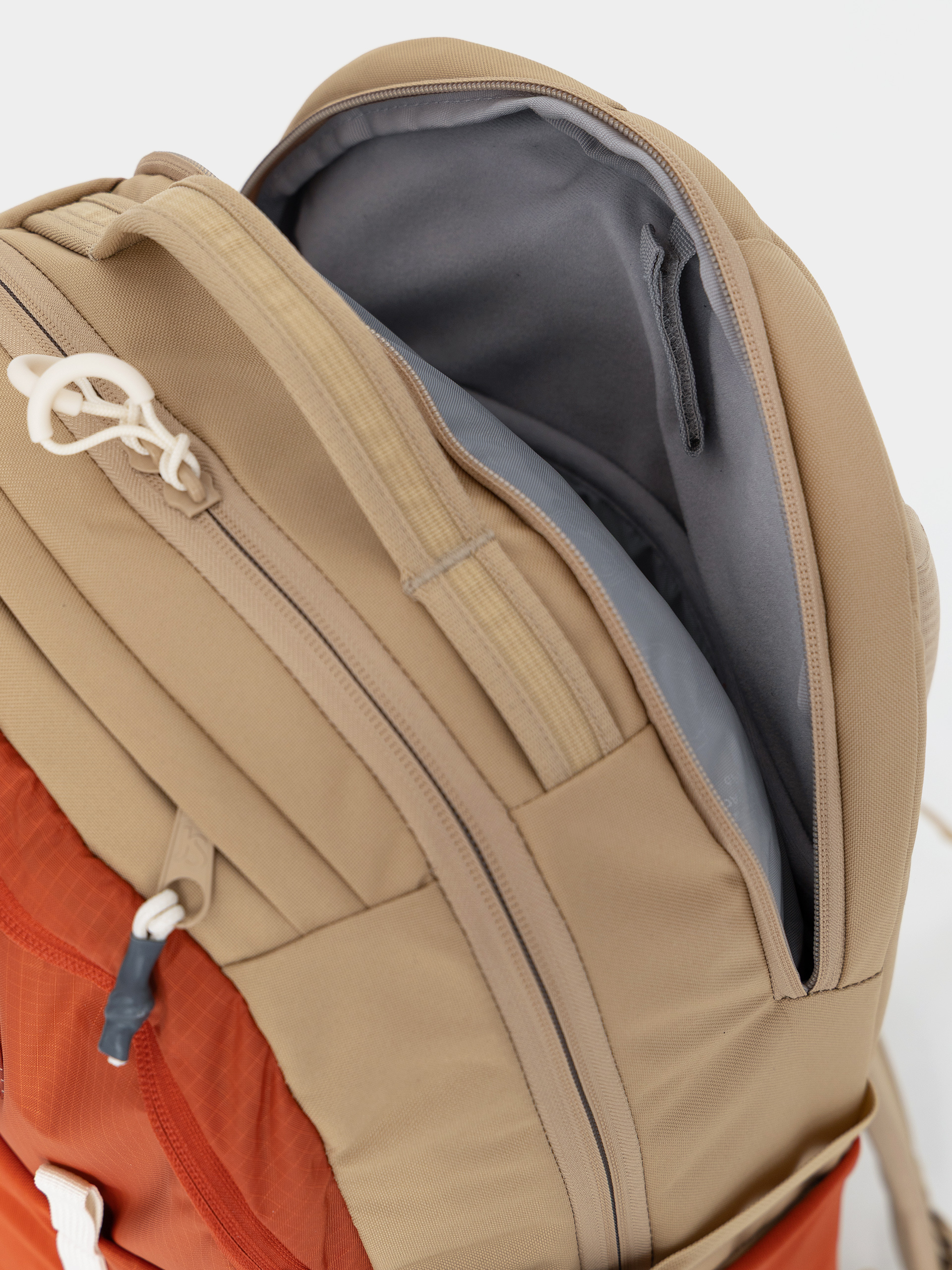 Batoh JanSport All Around Pack Large 34L (dune red)