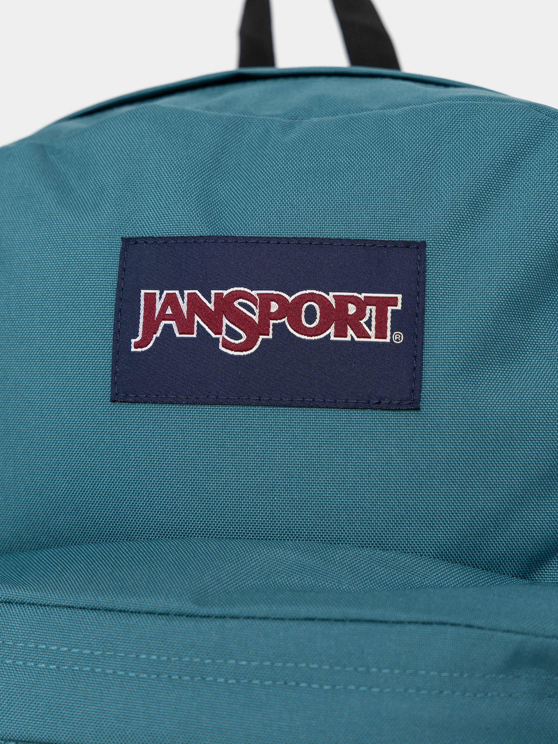 Batoh JanSport SuperBreak Plus (emerald pool)