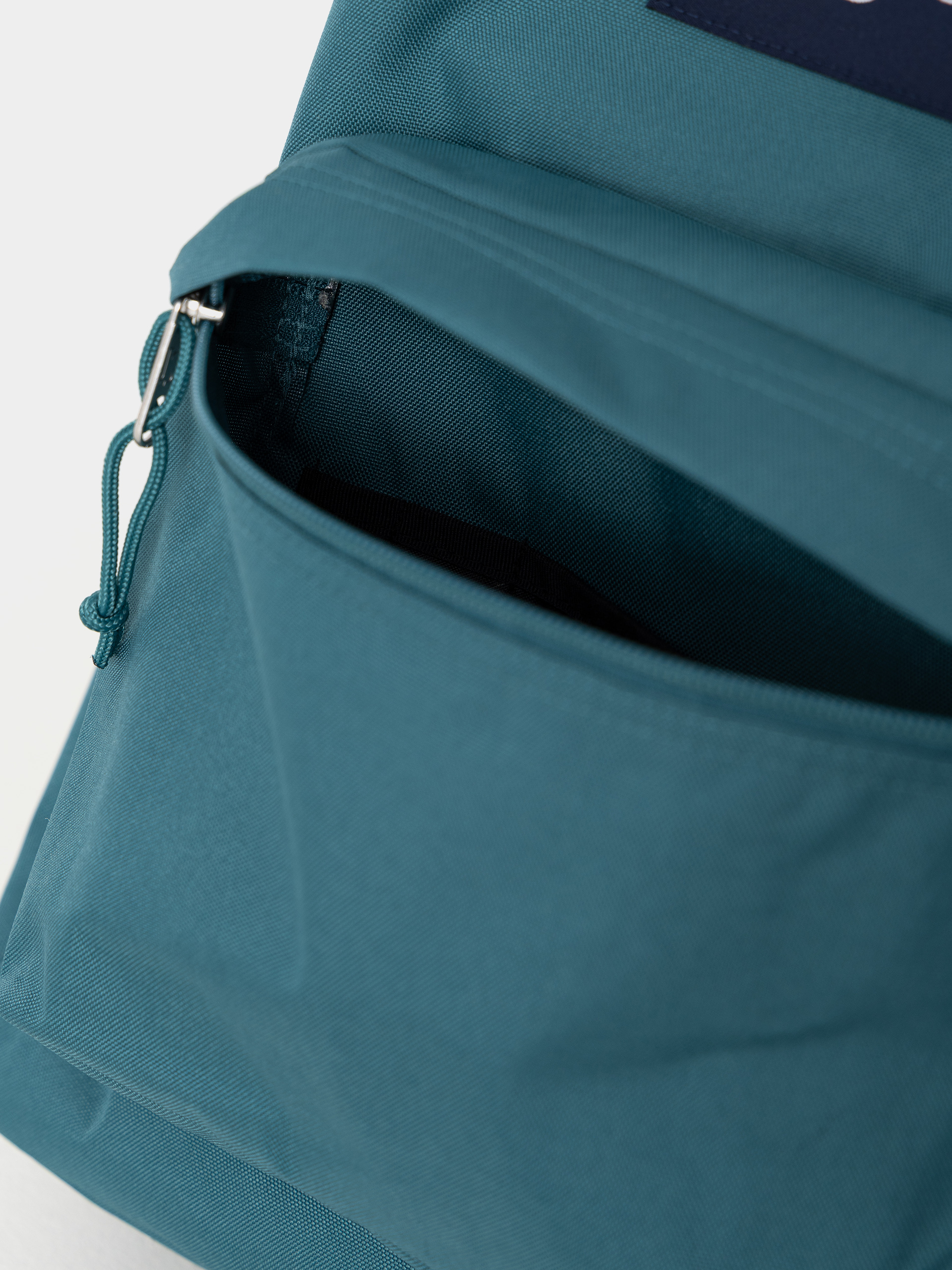 Batoh JanSport SuperBreak Plus (emerald pool)