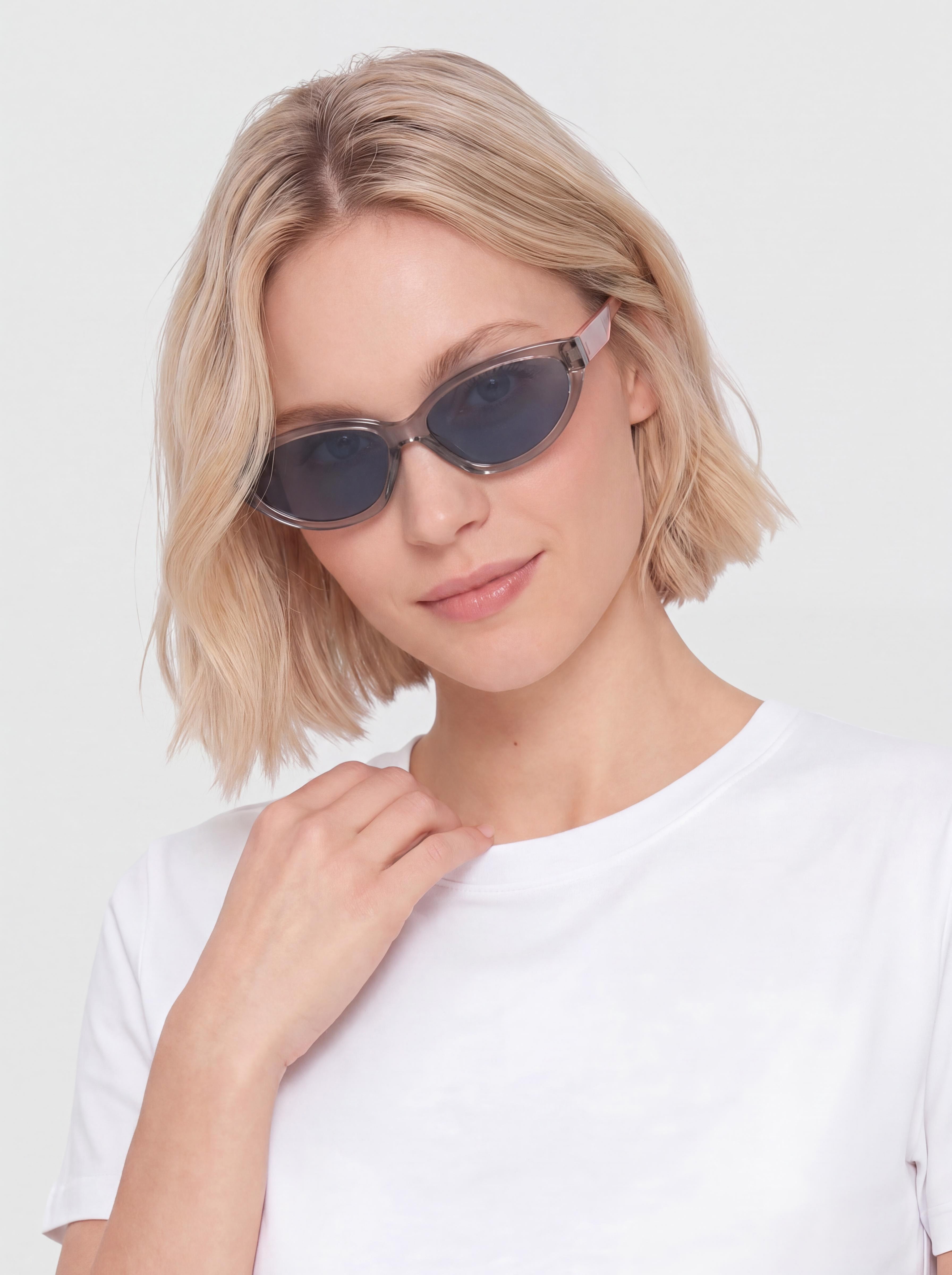 Slnečné okuliare Nike Tide Solar