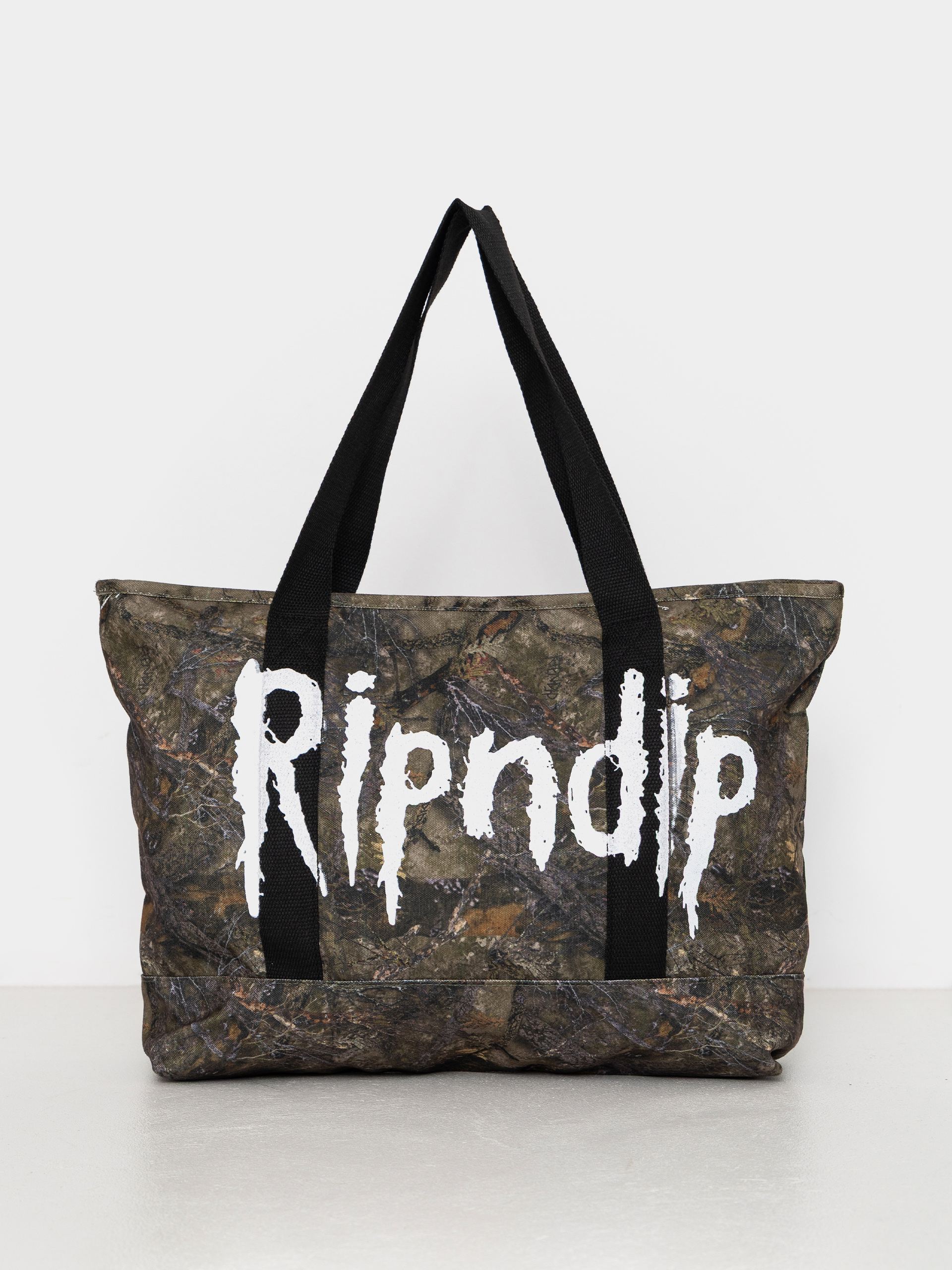 Taška RipNDip Sic Tote (nerm tree camo)