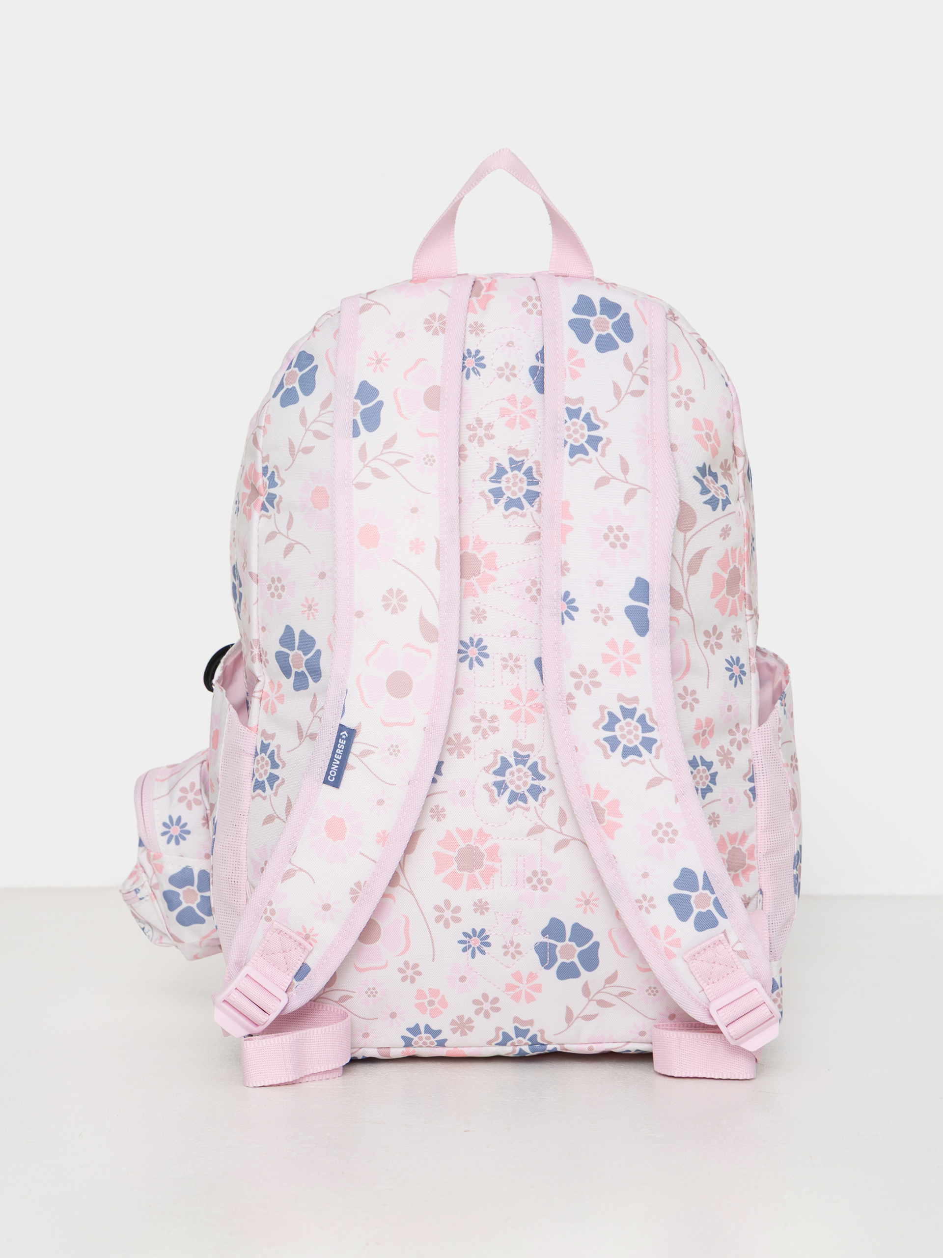 Batoh Converse Cam Converse Go 2 (floral print)