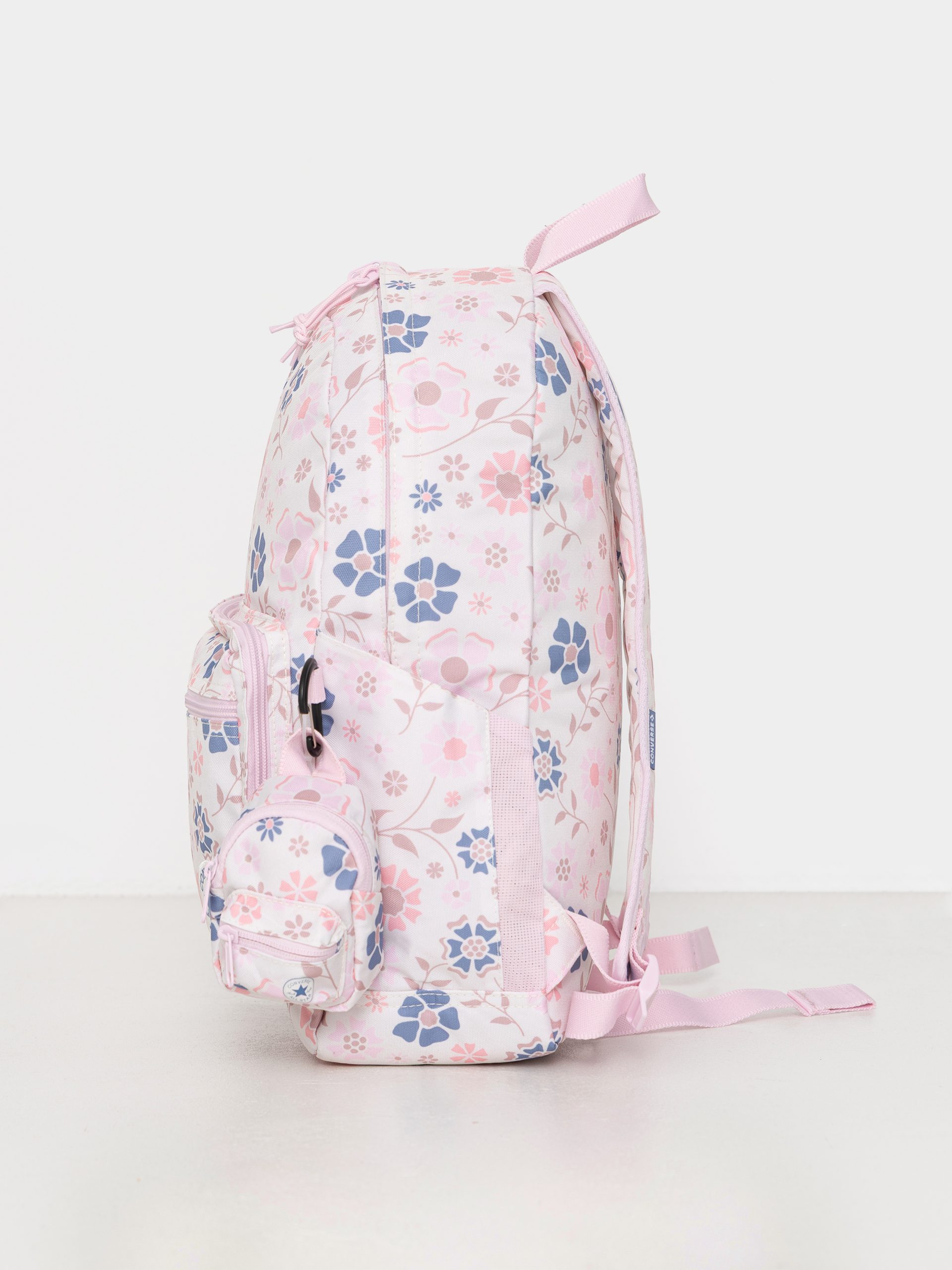 Batoh Converse Cam Converse Go 2 (floral print)