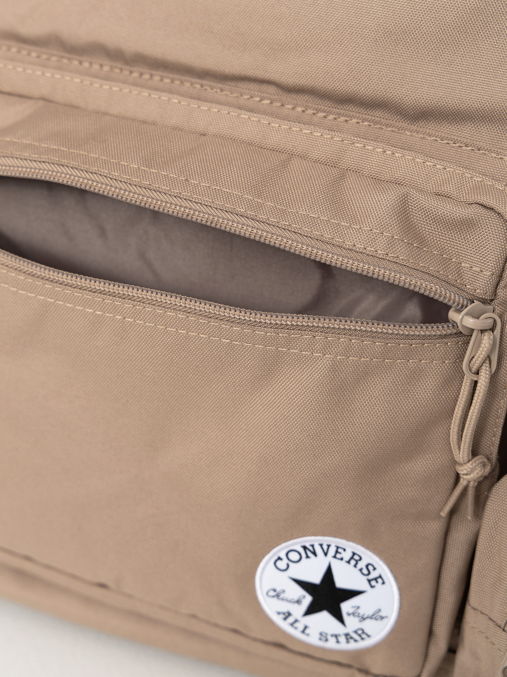 Batoh Converse Cam Converse Go 2 (vintage cargo)