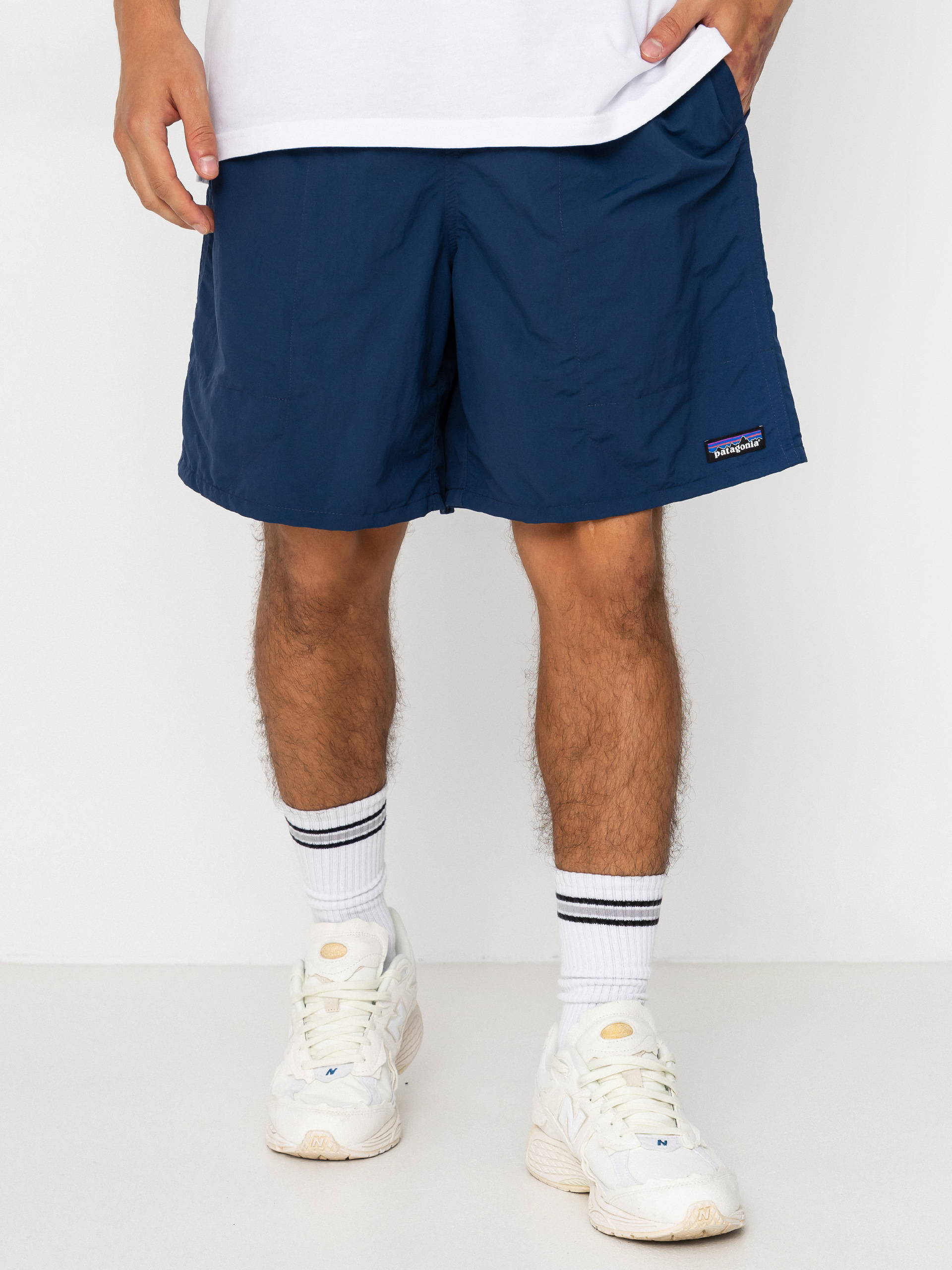 Kraťasy Patagonia Baggies 7in