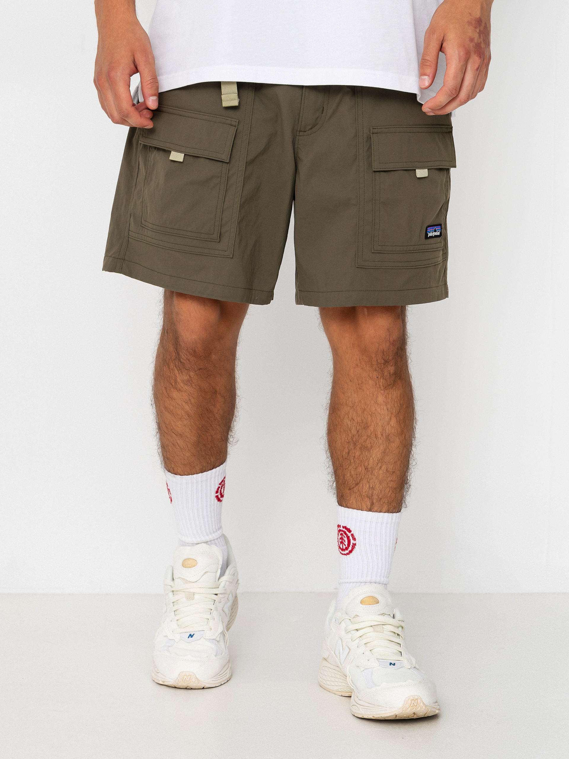 Kraťasy Patagonia Outdoor Everyday 6in
