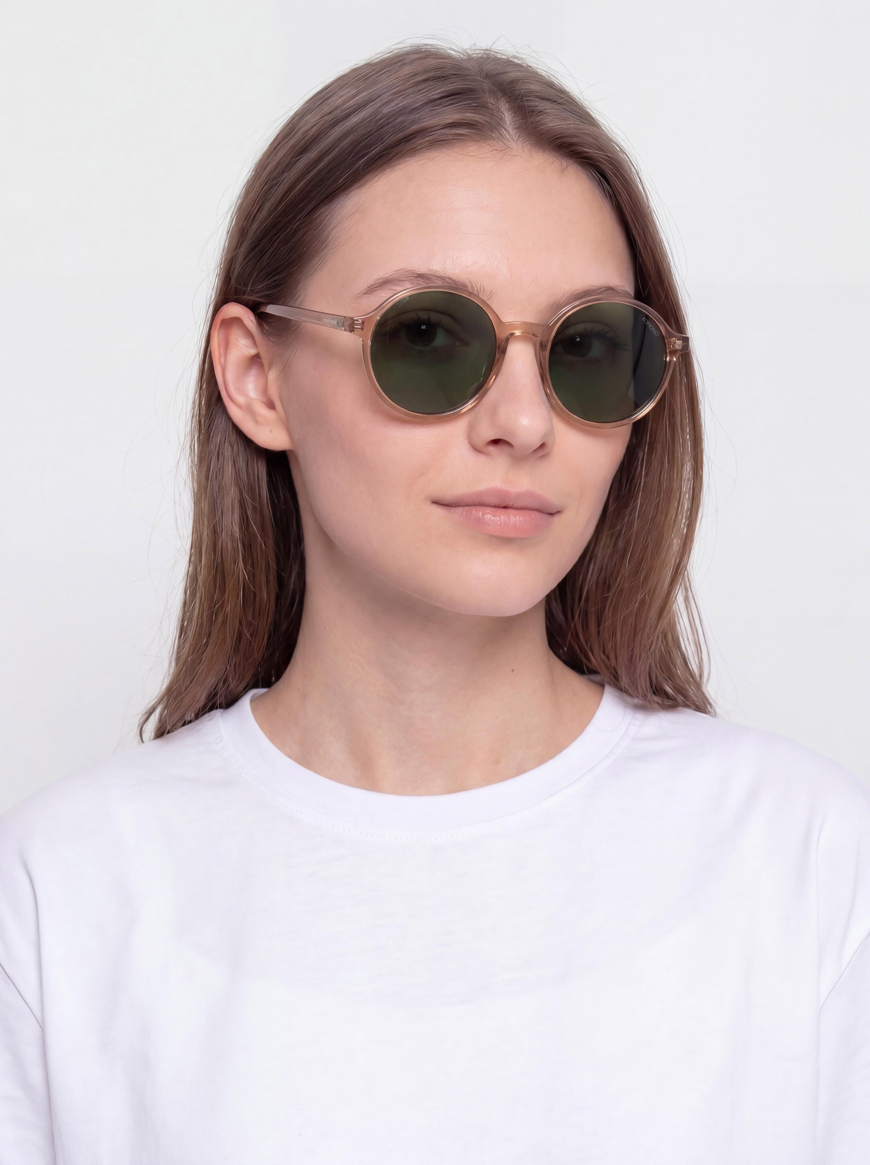Slneu010dnu00e9 okuliare Komono Madison (raisin)