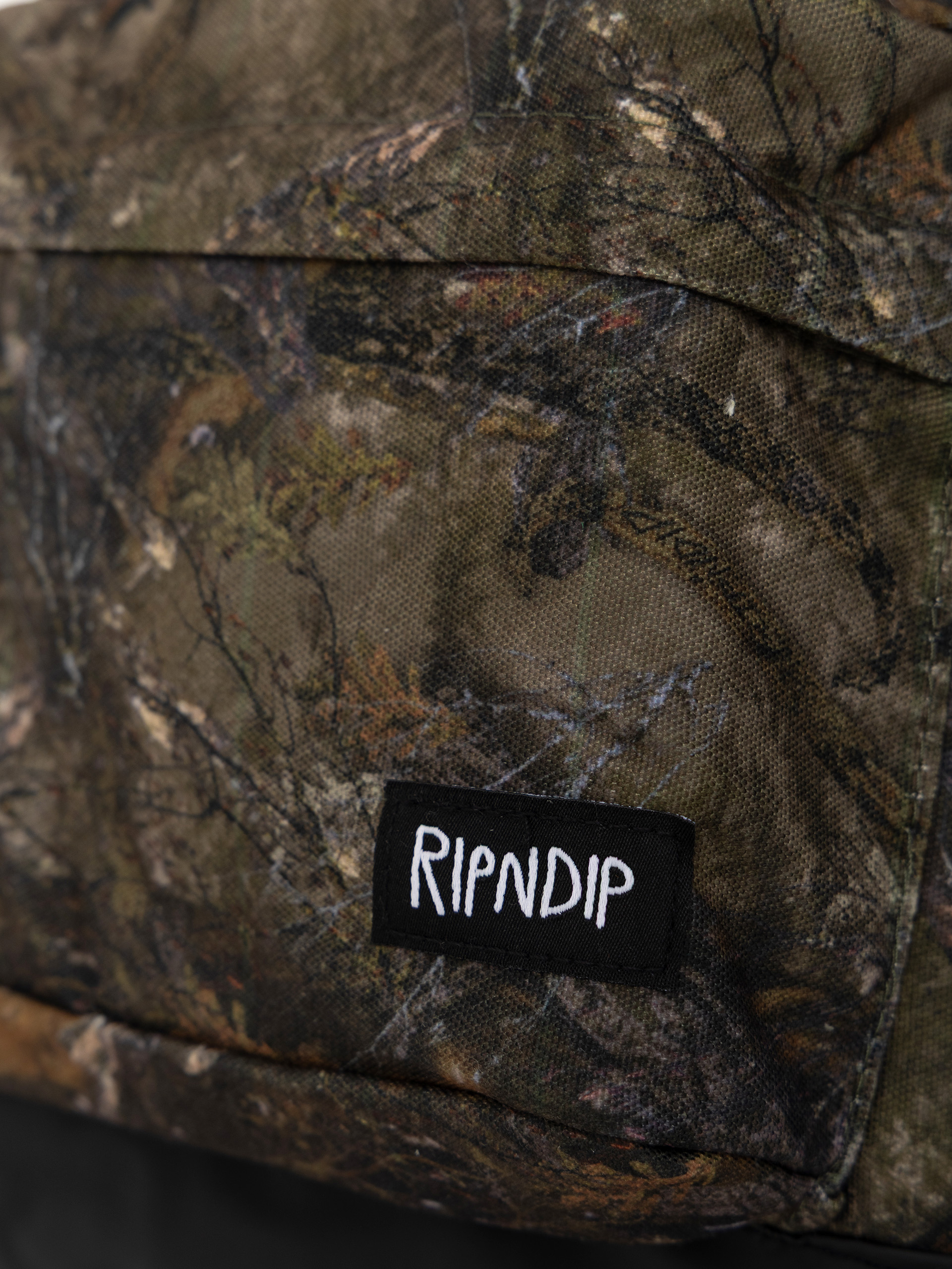 Batoh RipNDip Lord Nermal (nerm tree camo)