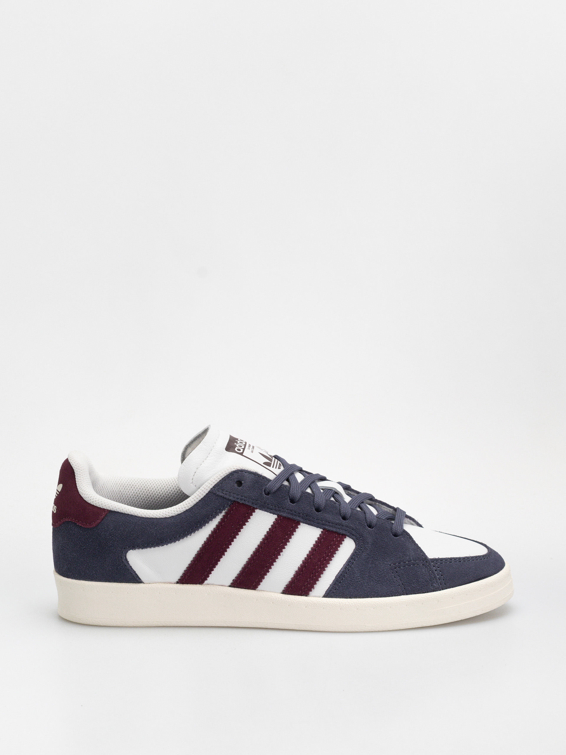 Topánky adidas Superskate Low (shanav/maroon/crywht)