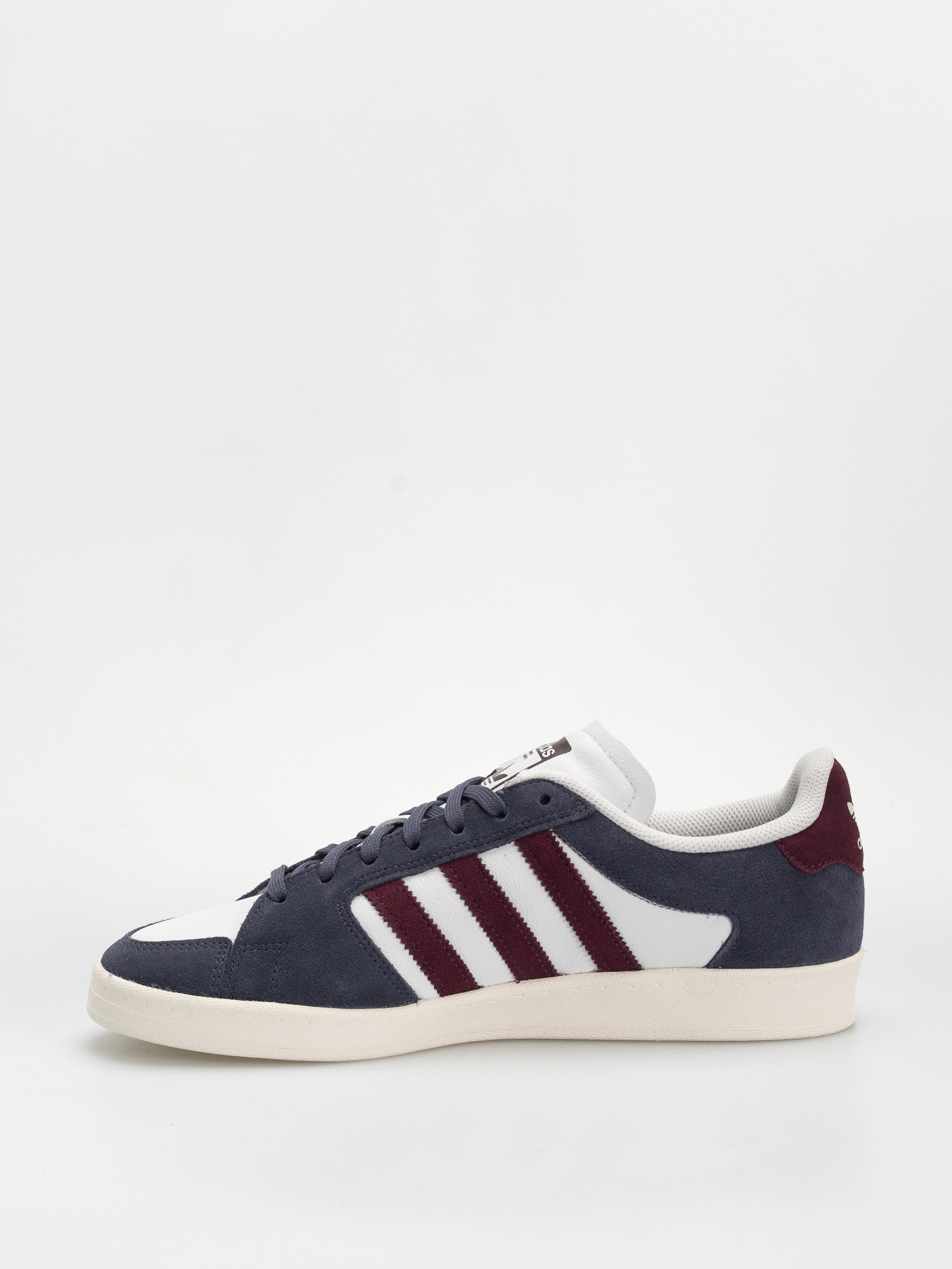 Topánky adidas Superskate Low (shanav/maroon/crywht)