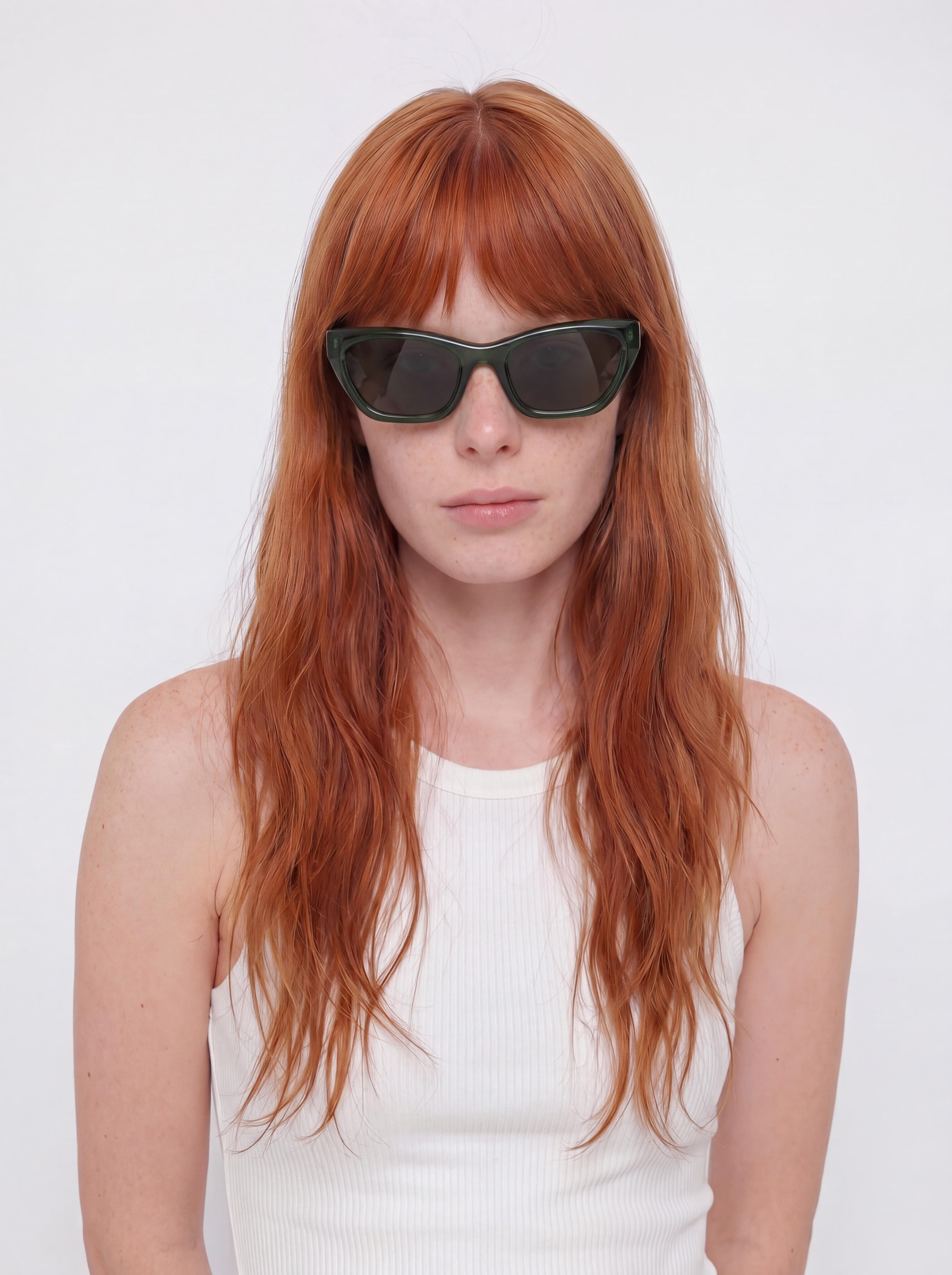 Slnečné okuliare Szade Uptown (racing green/moss polarised)