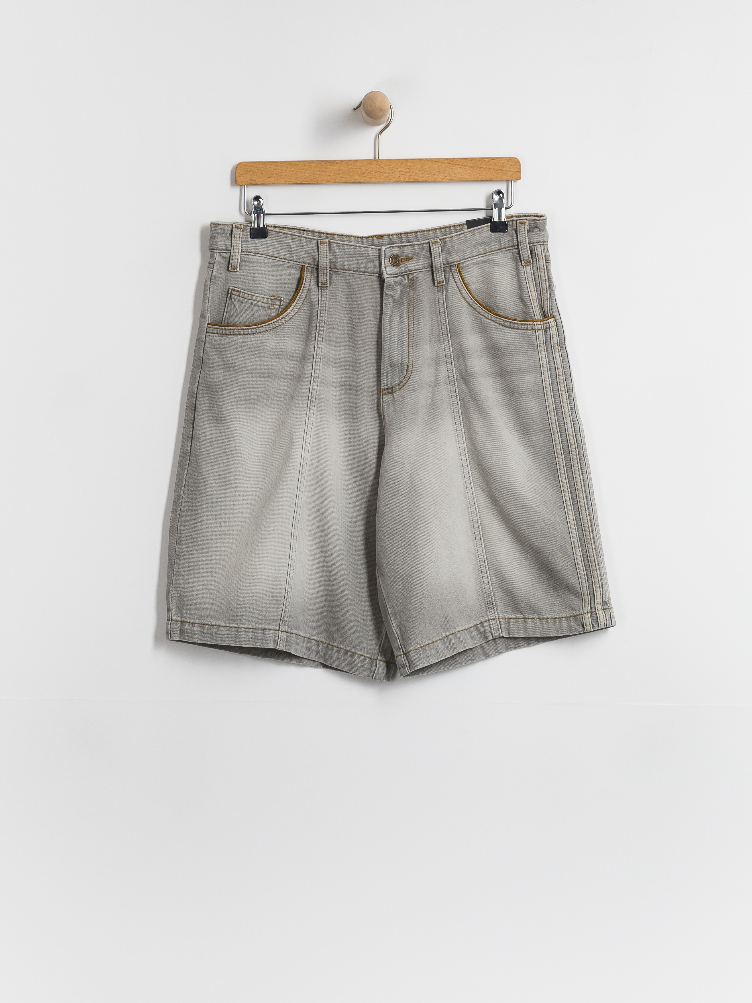 Krau0165asy adidas Tyshawn Wd (gretwo)