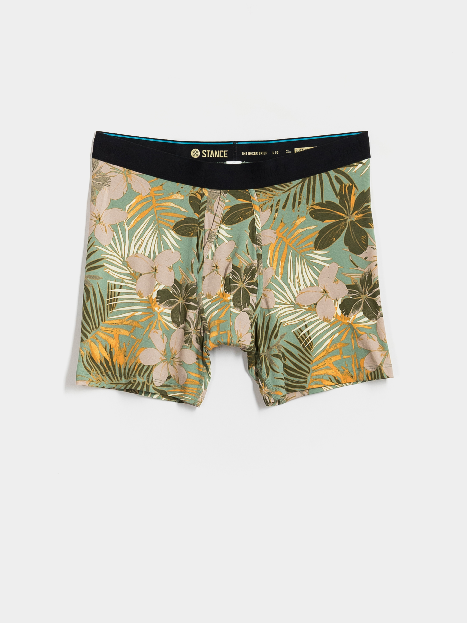 Spodné prádlo Stance Poipu Boxer Brief