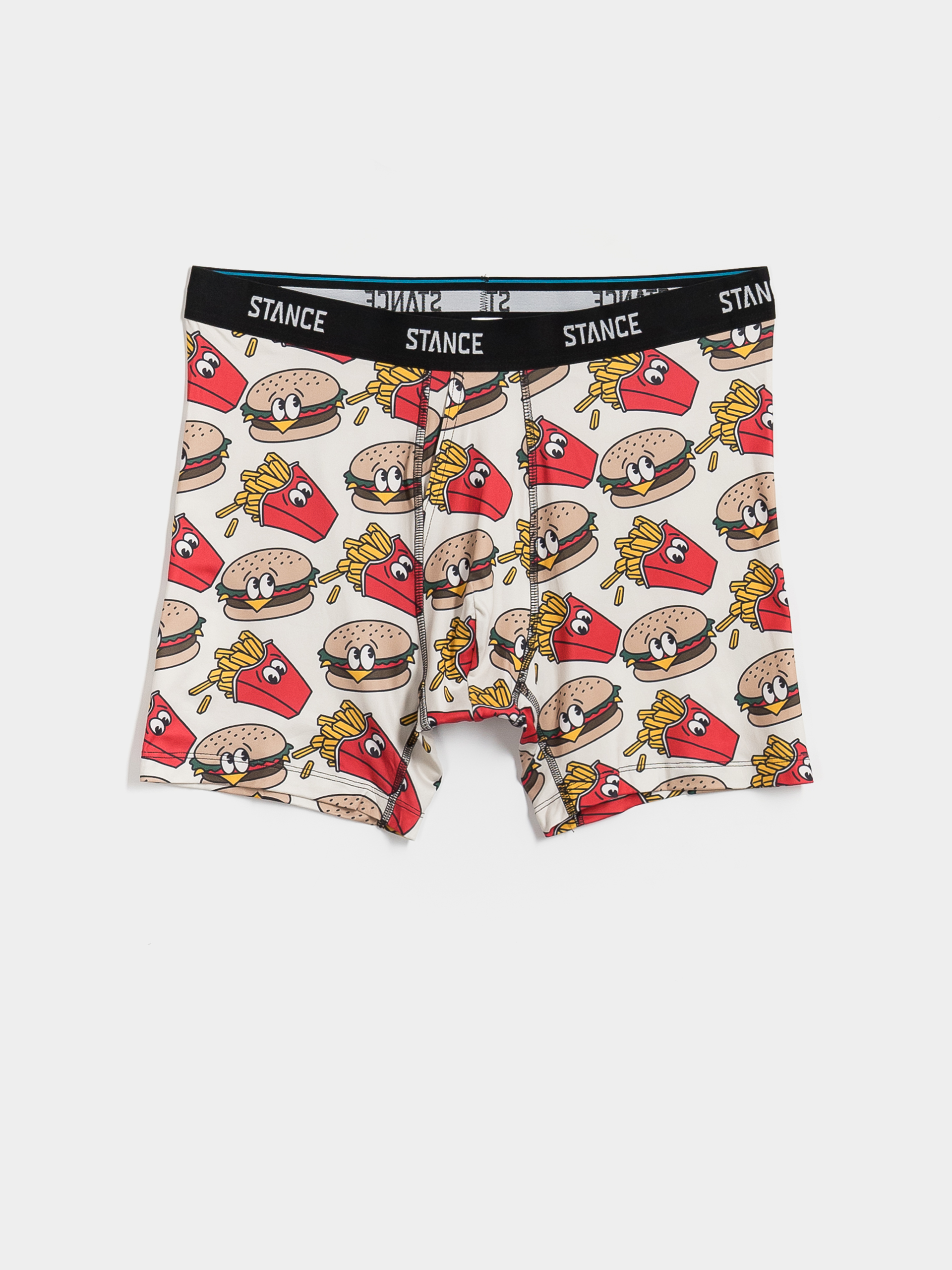 Spodné prádlo Stance Burger And Fries Boxer Brief (multi)