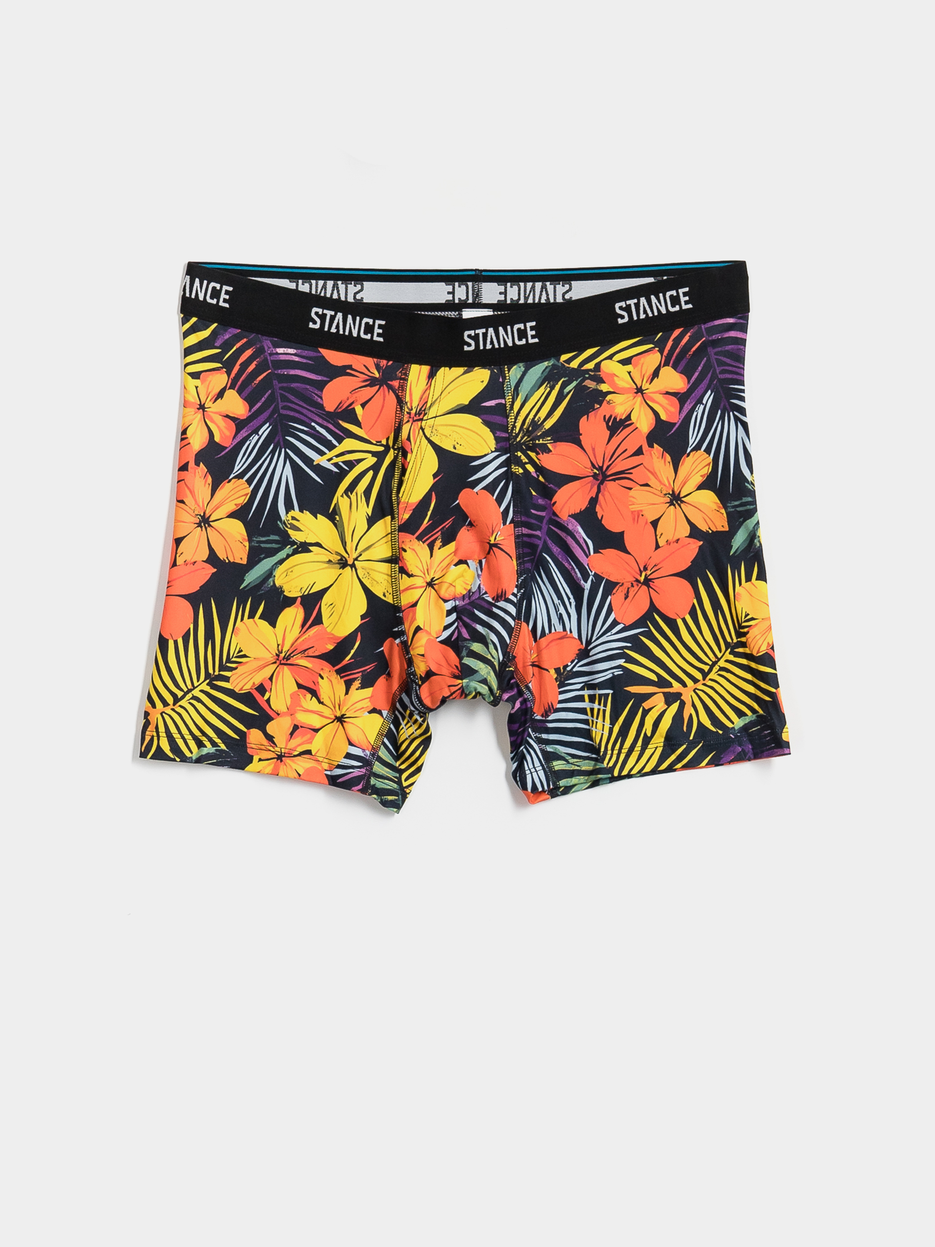 Spodné prádlo Stance Poipu Poly Boxer Brief
