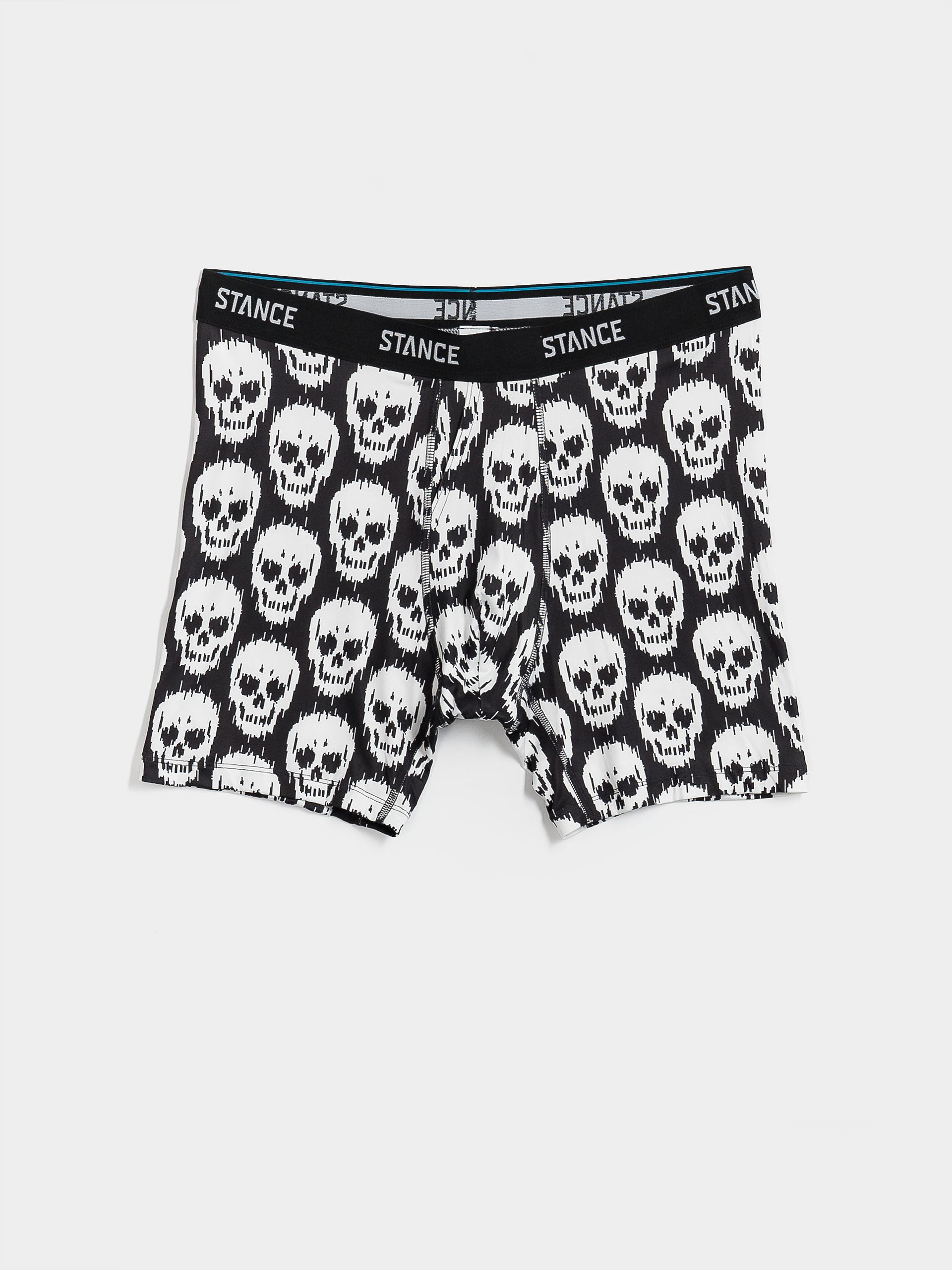 Spodné prádlo Stance Skulls Boxer Brief