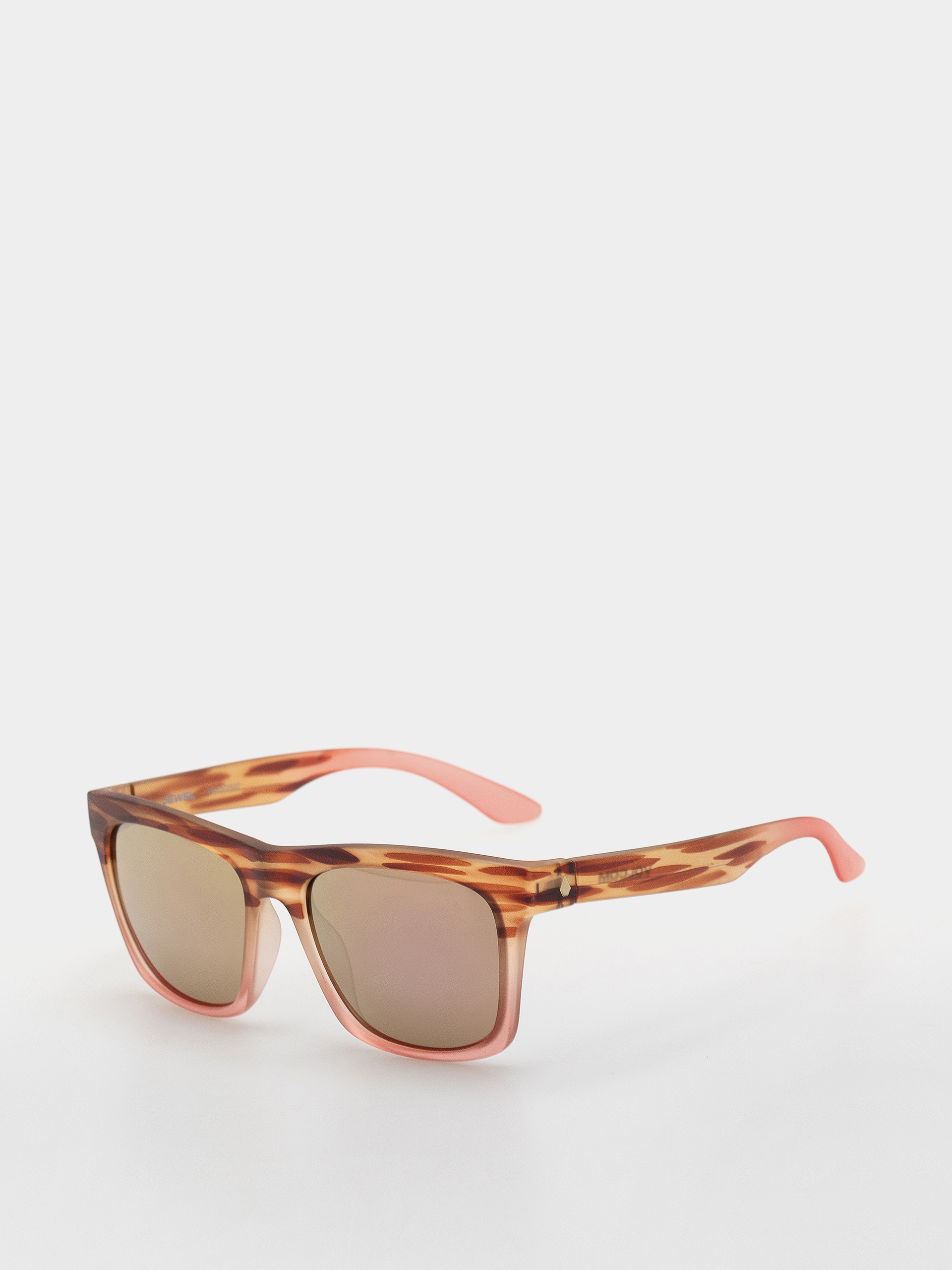 Slnečné okuliare Volcom Jewel Wmn (gloss punk tort/bronze champagne)