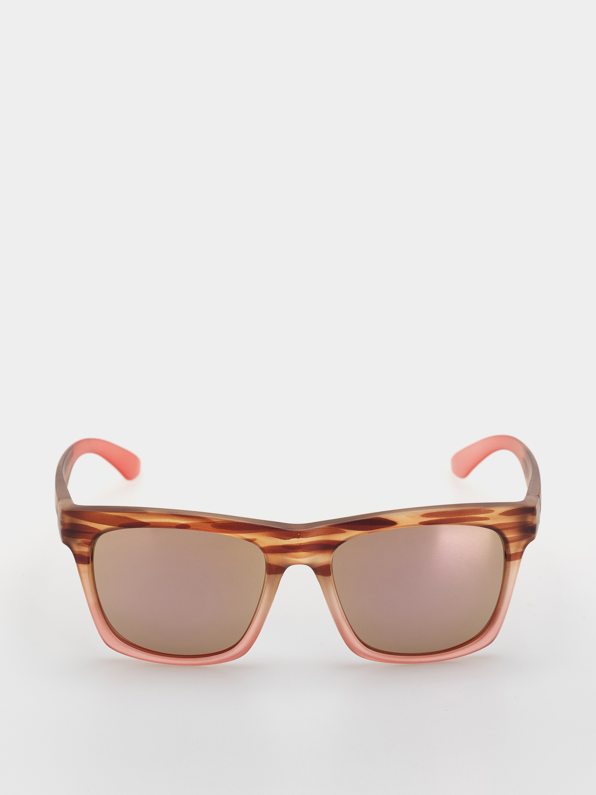 Slnečné okuliare Volcom Jewel Wmn (gloss punk tort/bronze champagne)