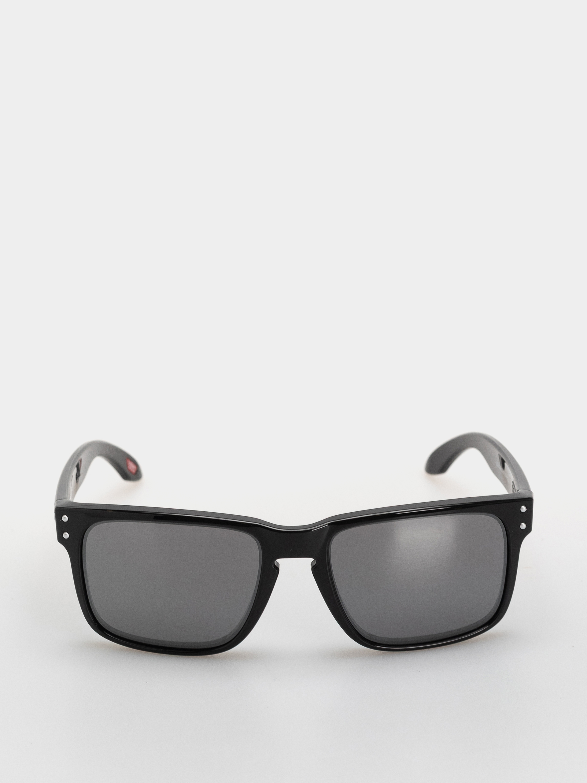 Slnečné okuliare Oakley Holbrook (polished black/prizm black iridium)