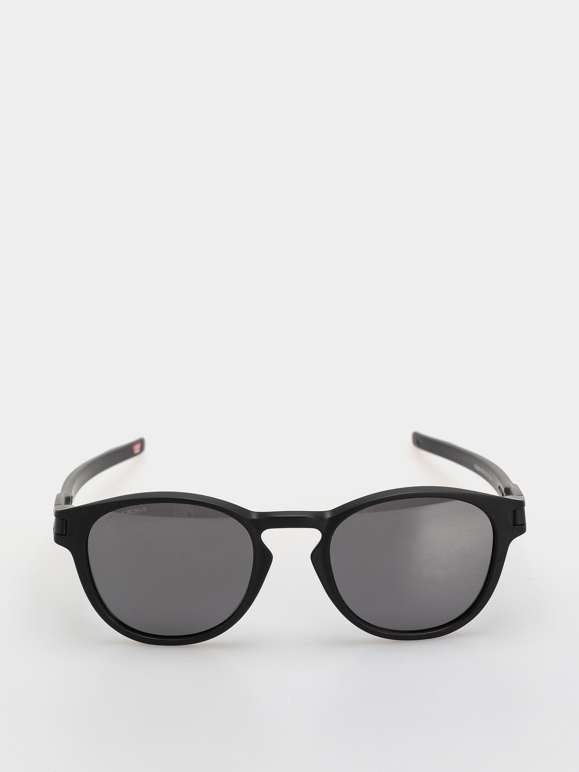 Slnečné okuliare Oakley Latch (matte black/prizm black iridium)
