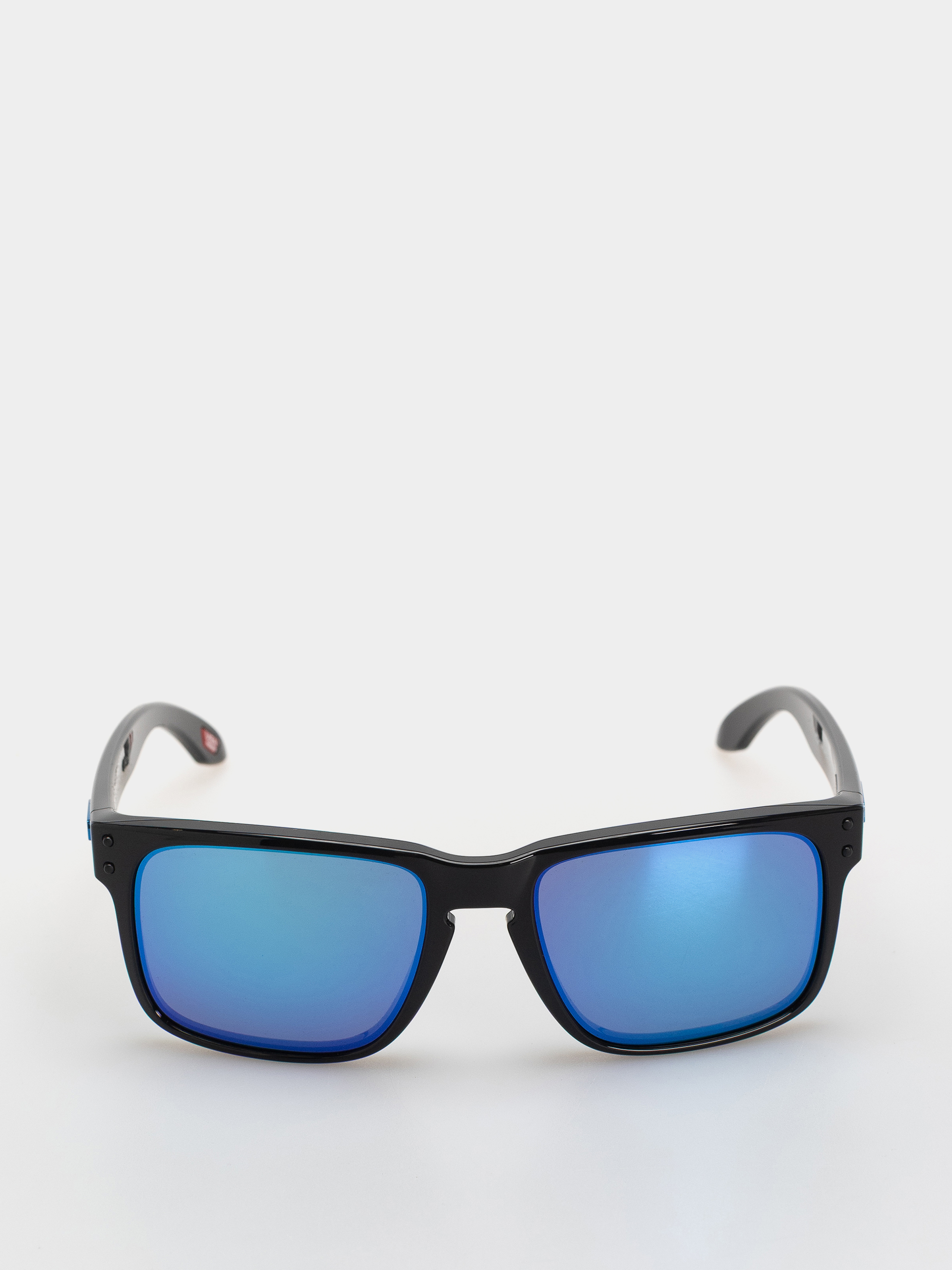 Slnečné okuliare Oakley Holbrook (polished black/prizm sapphire iridium)