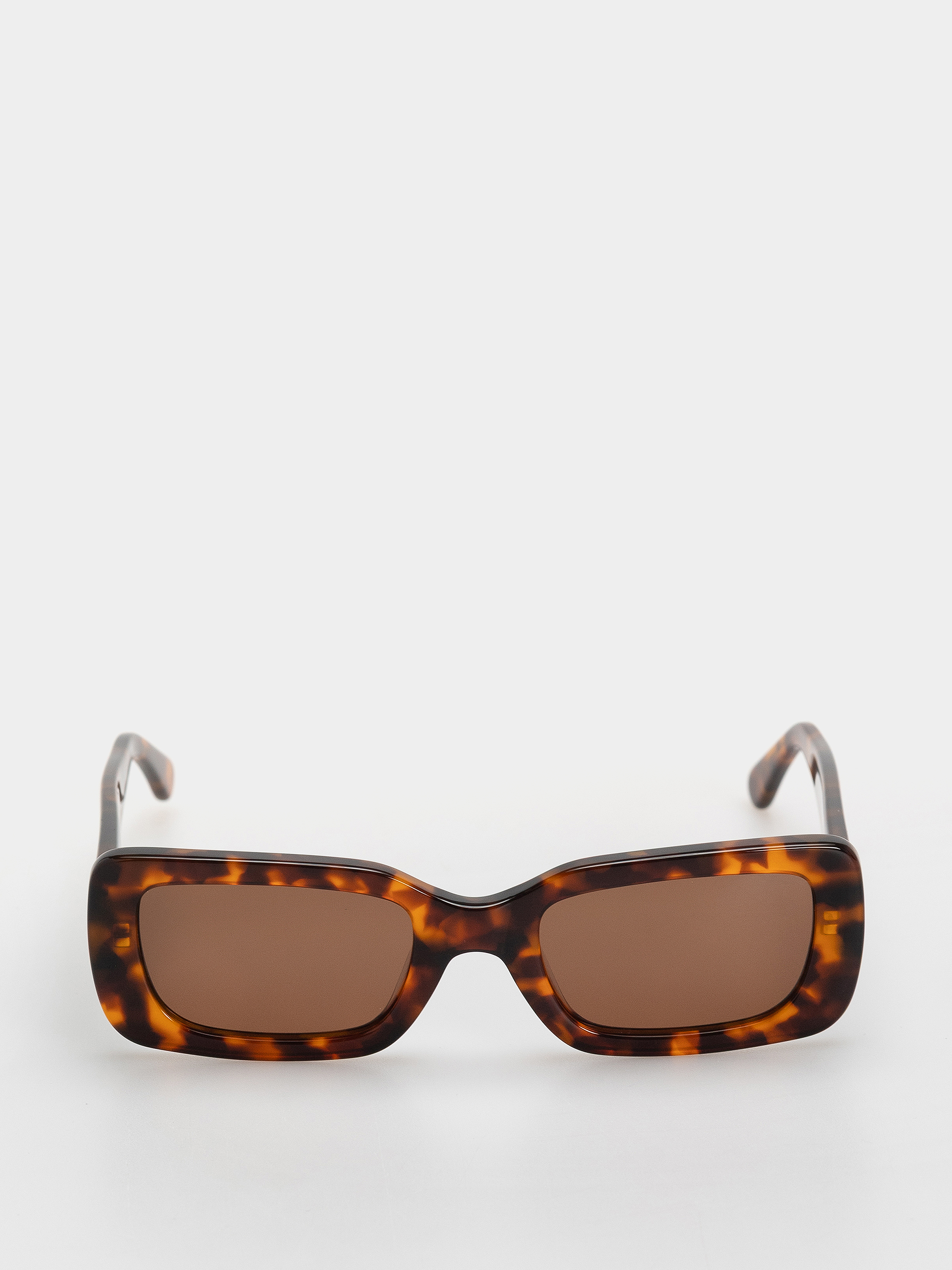 Slnečné okuliare Santa Cruz Screaming Shades (tortoiseshell/brown)