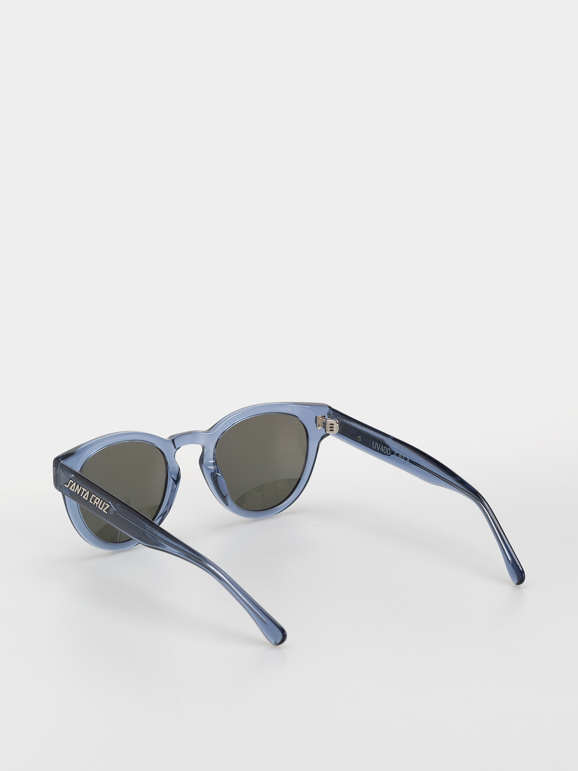 Slnečné okuliare Santa Cruz Watson Plus (crystal blue)