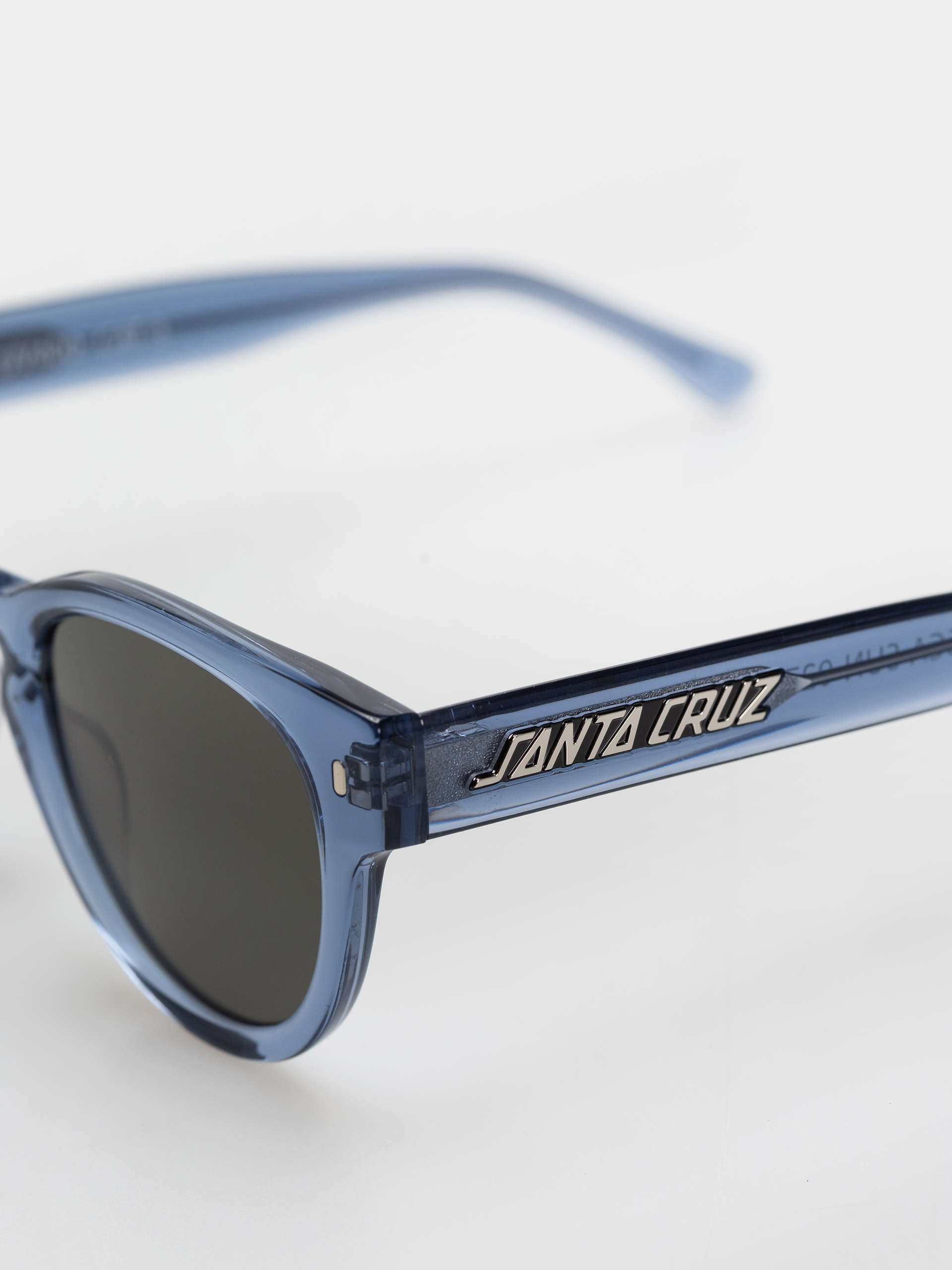 Slnečné okuliare Santa Cruz Watson Plus (crystal blue)