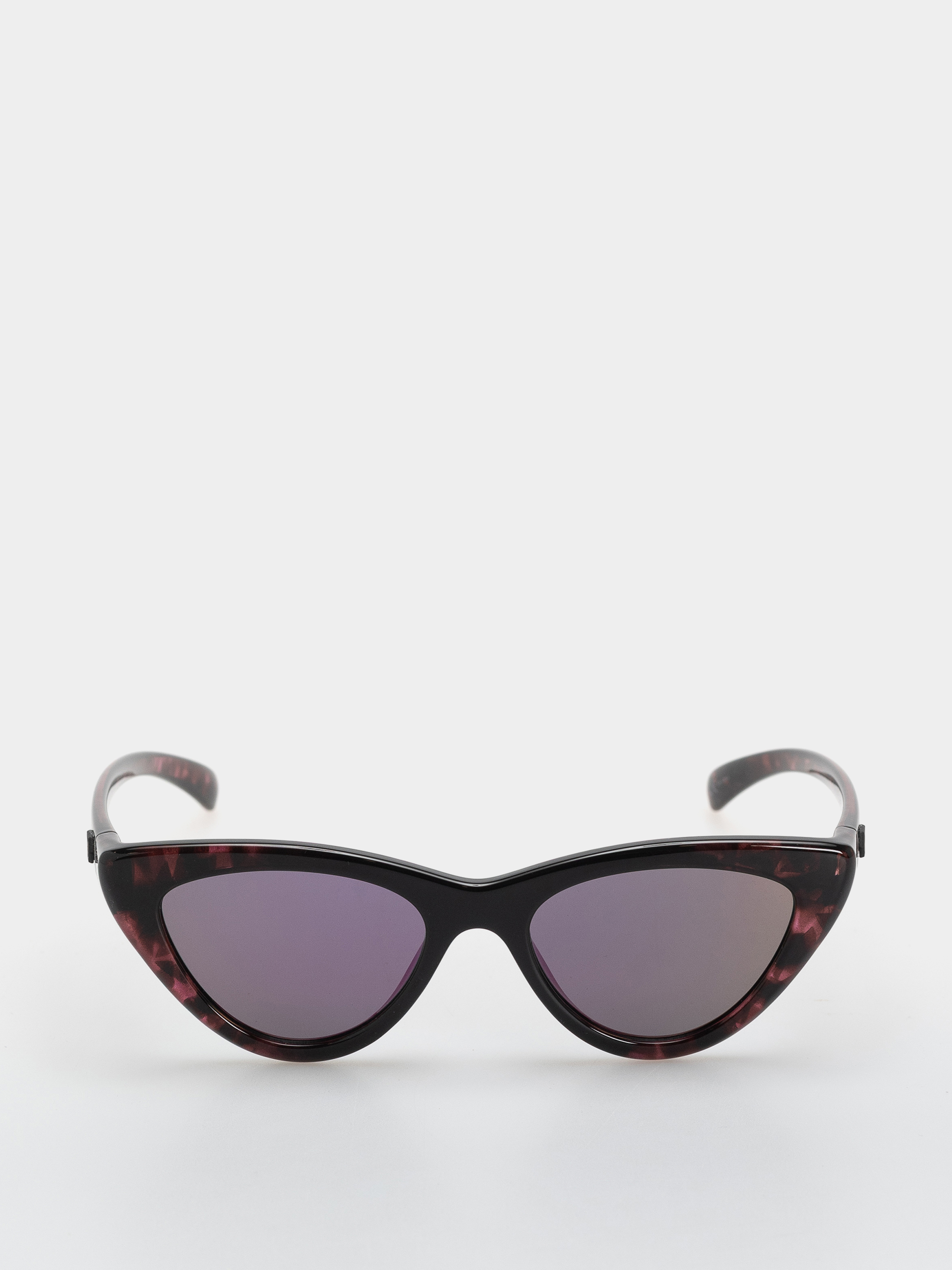 Slnečné okuliare Volcom Knife (gloss purple tort/gray purple)